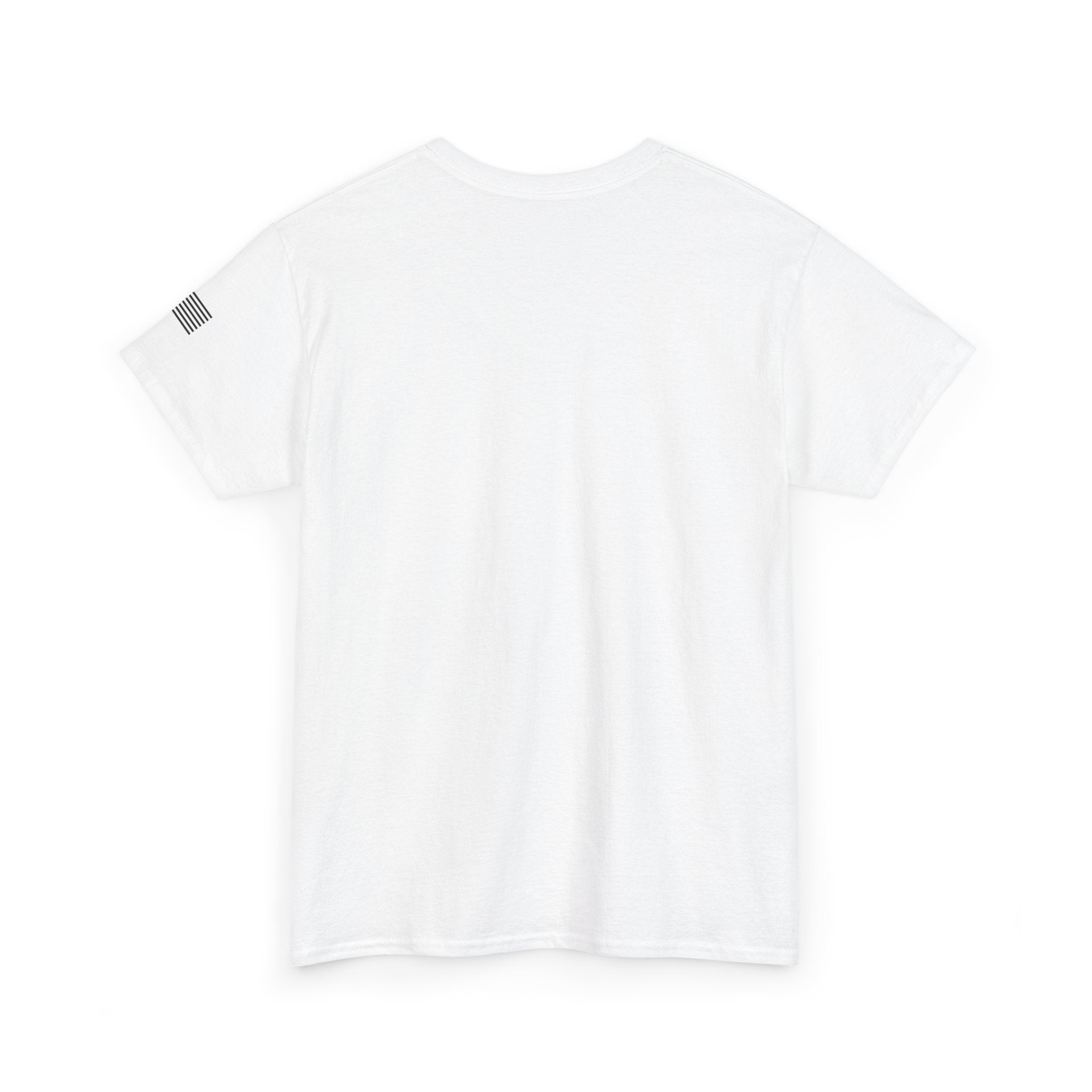 Built for this Life™ Freestyle Motocross Unisex Heavy Cotton Tee