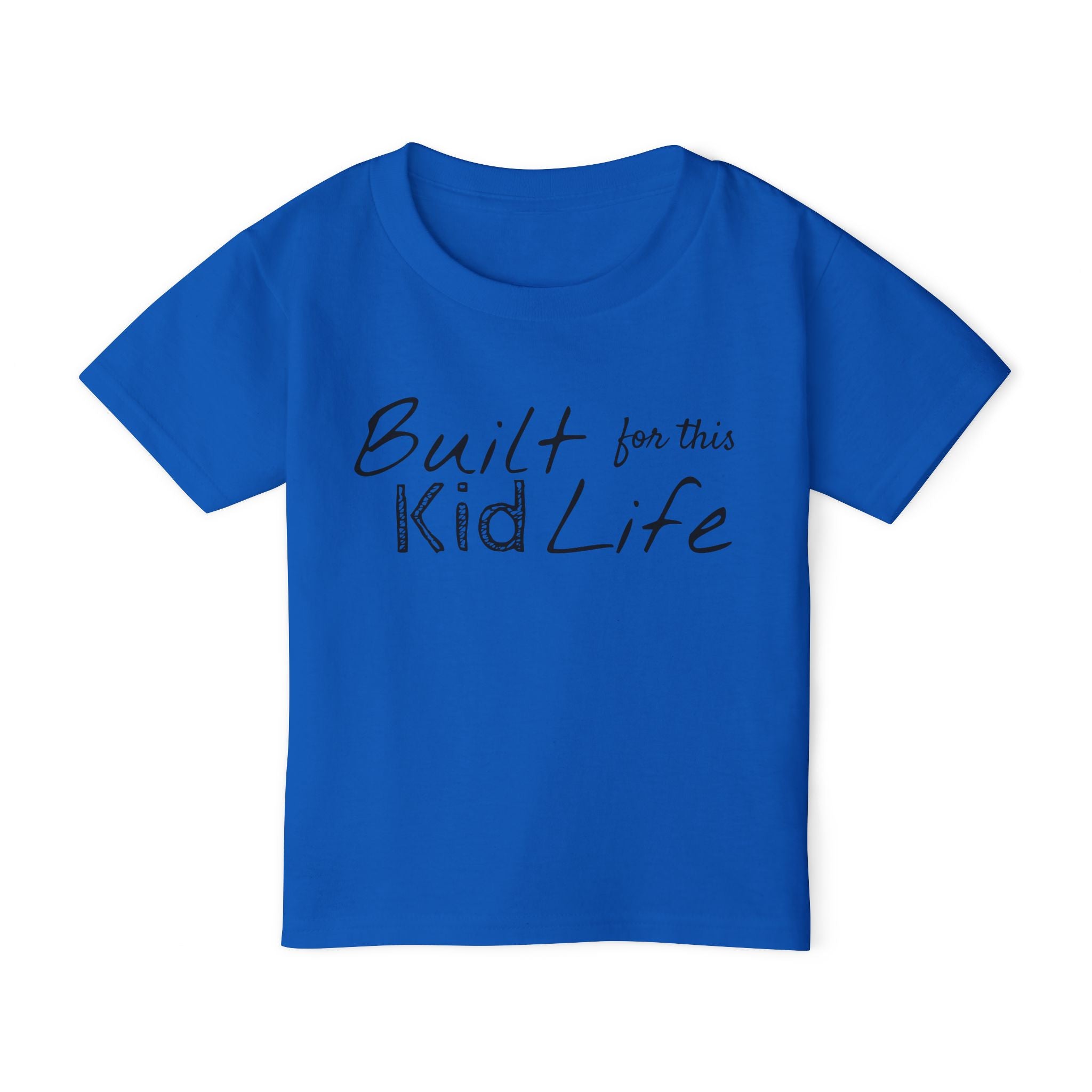 Built for this Life™ Toddler T-shirt