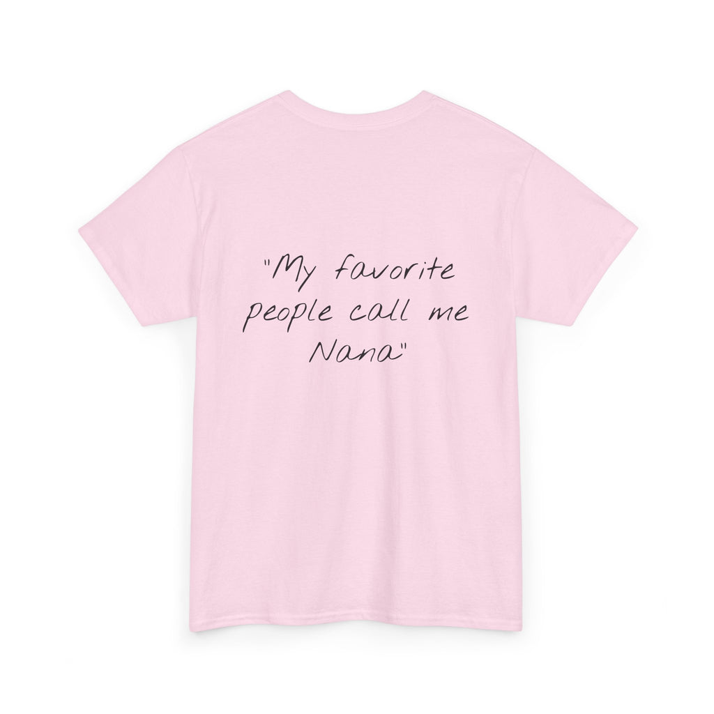 Built for this Life™ Nana Tee