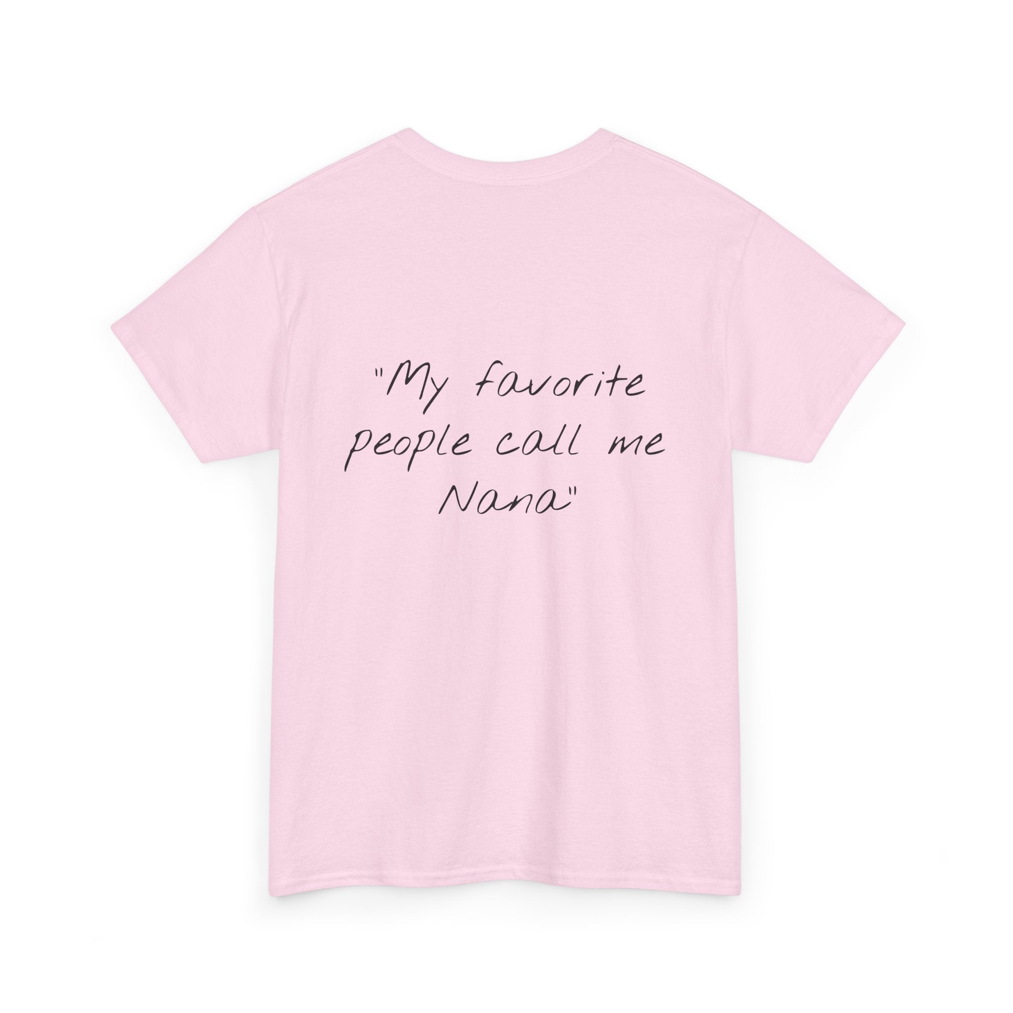 Built for this Life™ Nana Tee