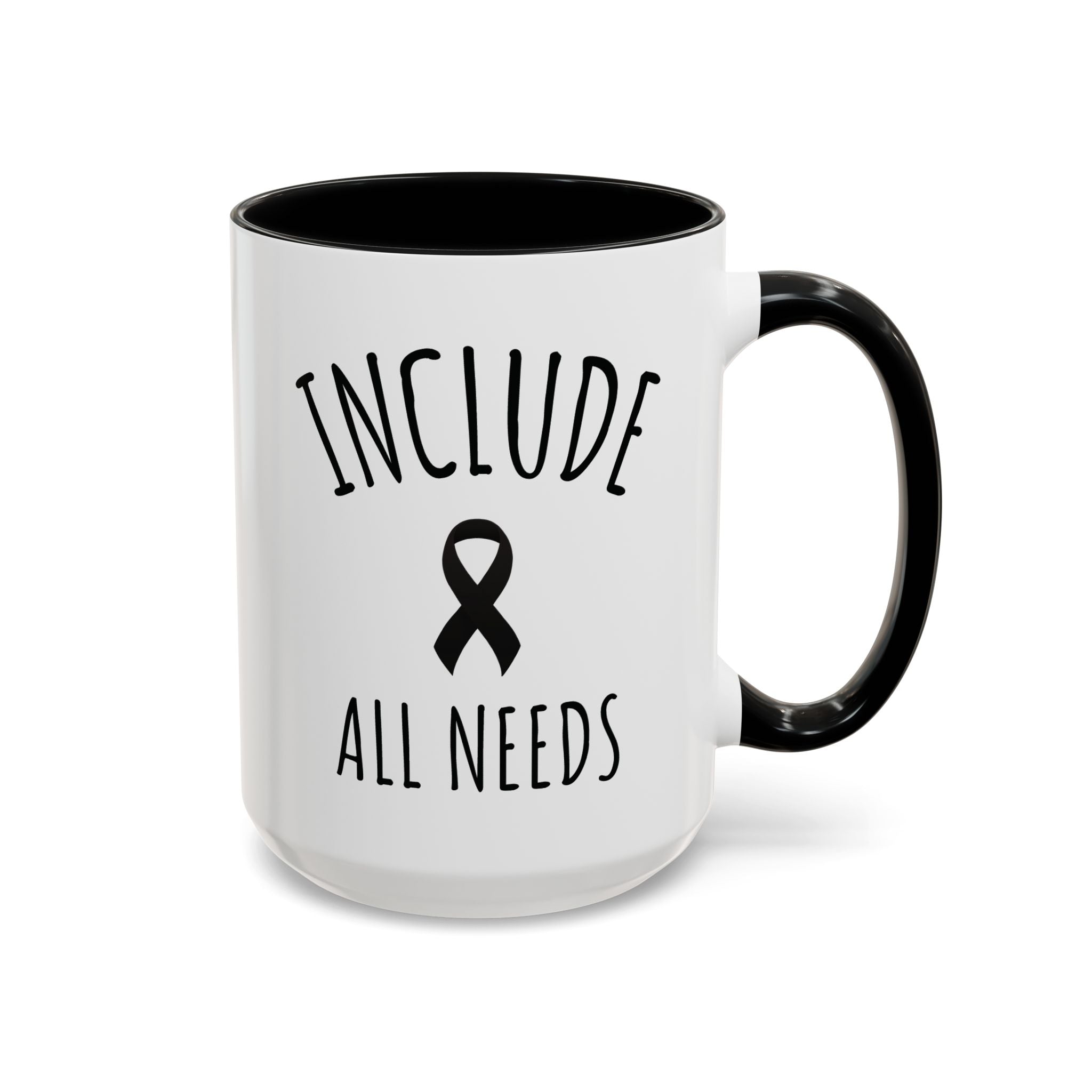 Accent Coffee Mug (11oz and 15oz)