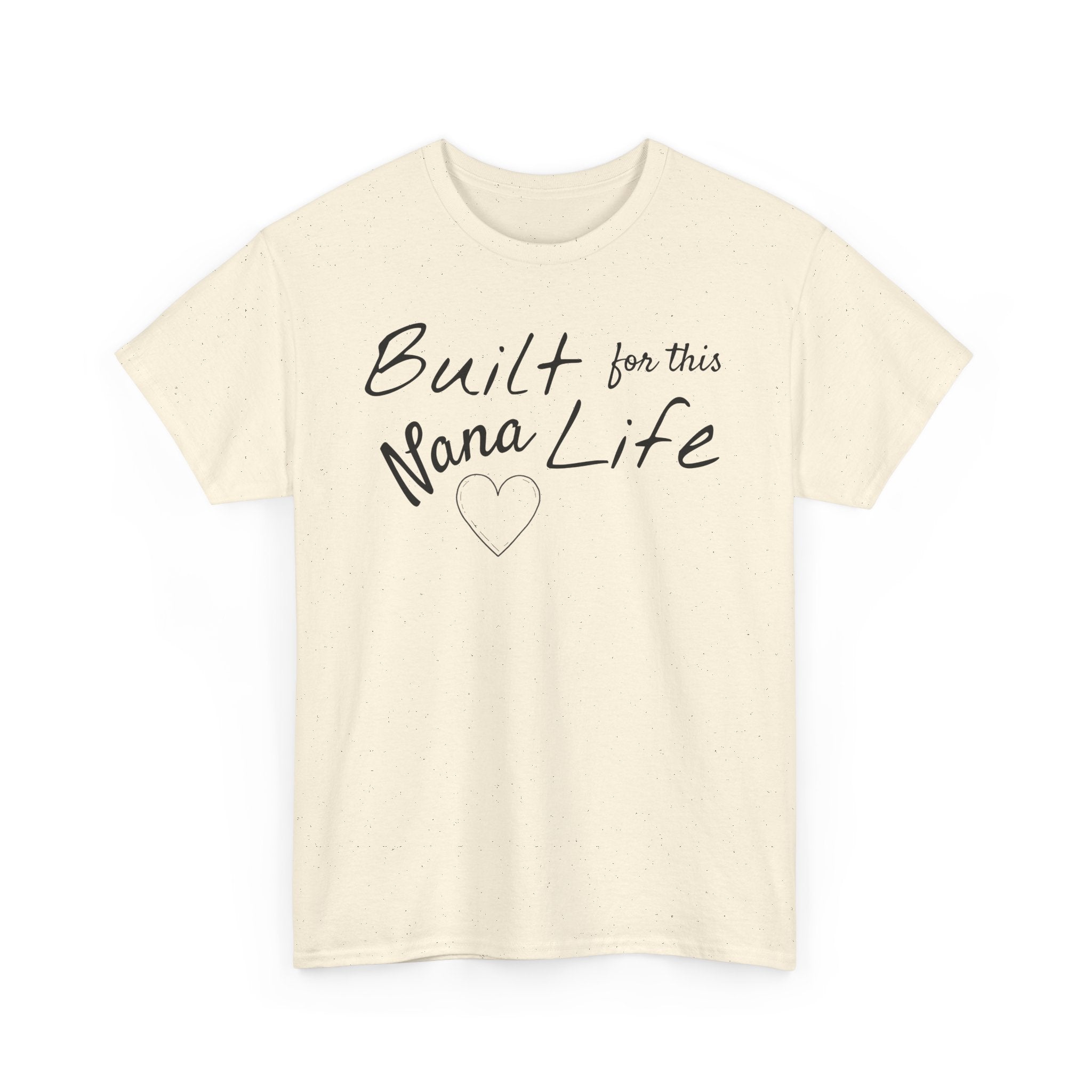Built for this Life™ Nana Tee