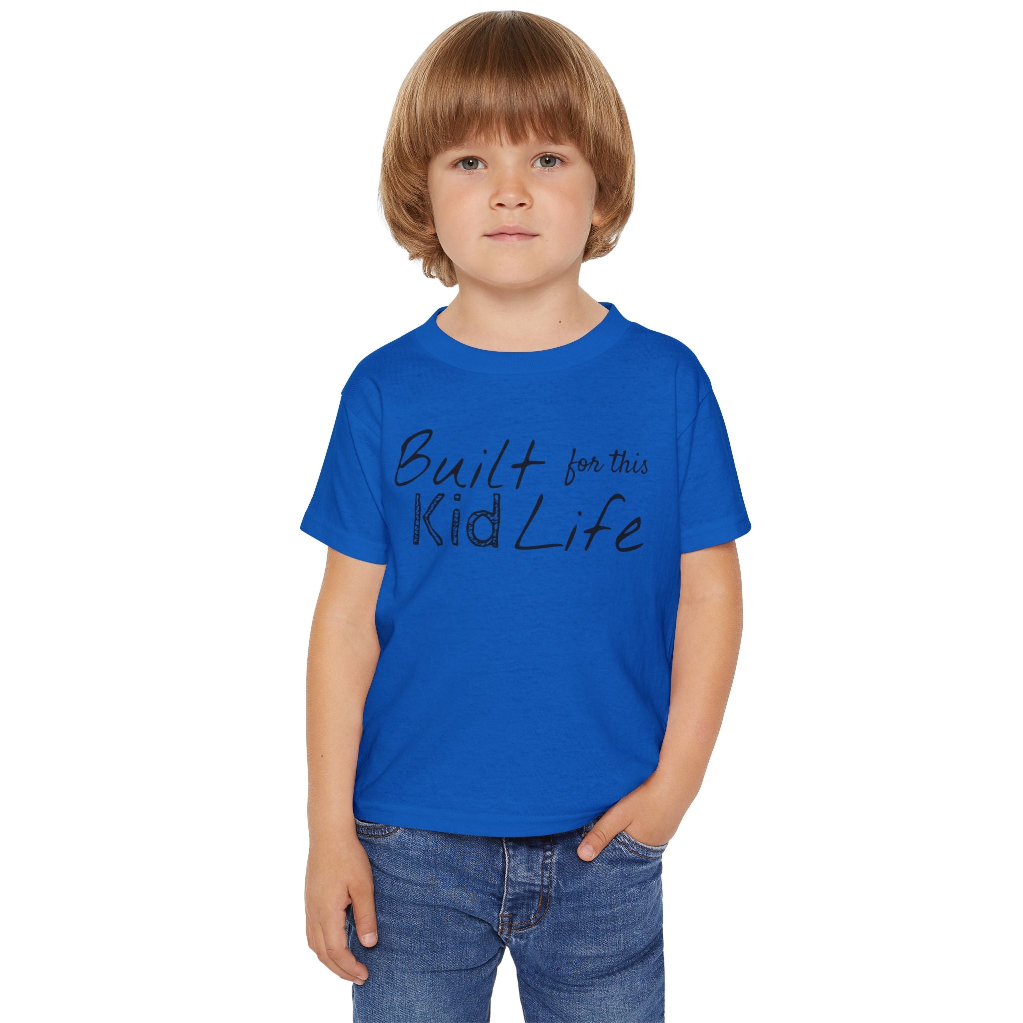 Built for this Life™ Toddler T-shirt