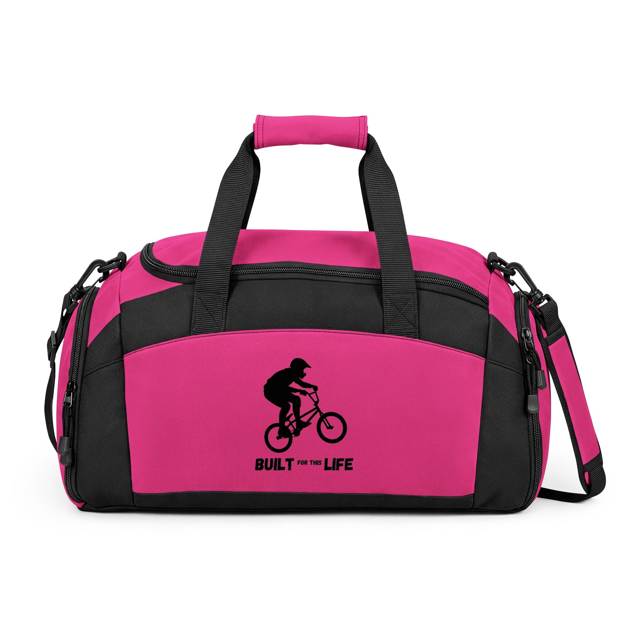 Built for this Life™ BMX Gear Bag
