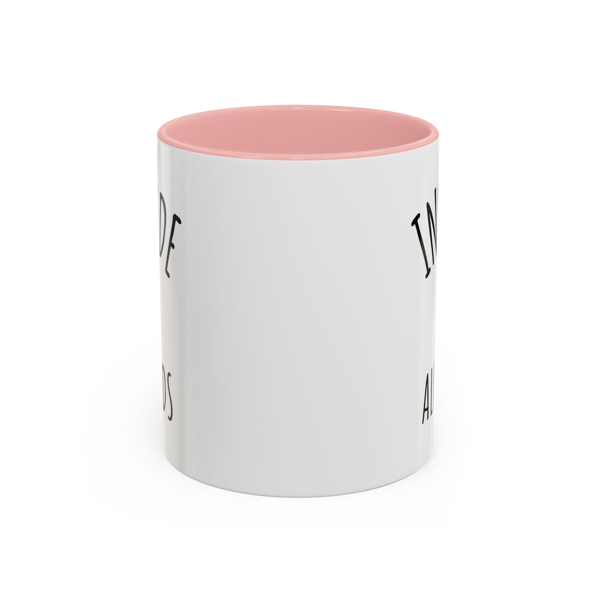 Accent Coffee Mug (11oz and 15oz)