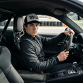 Built for this Life Porsche RS Trucker Caps