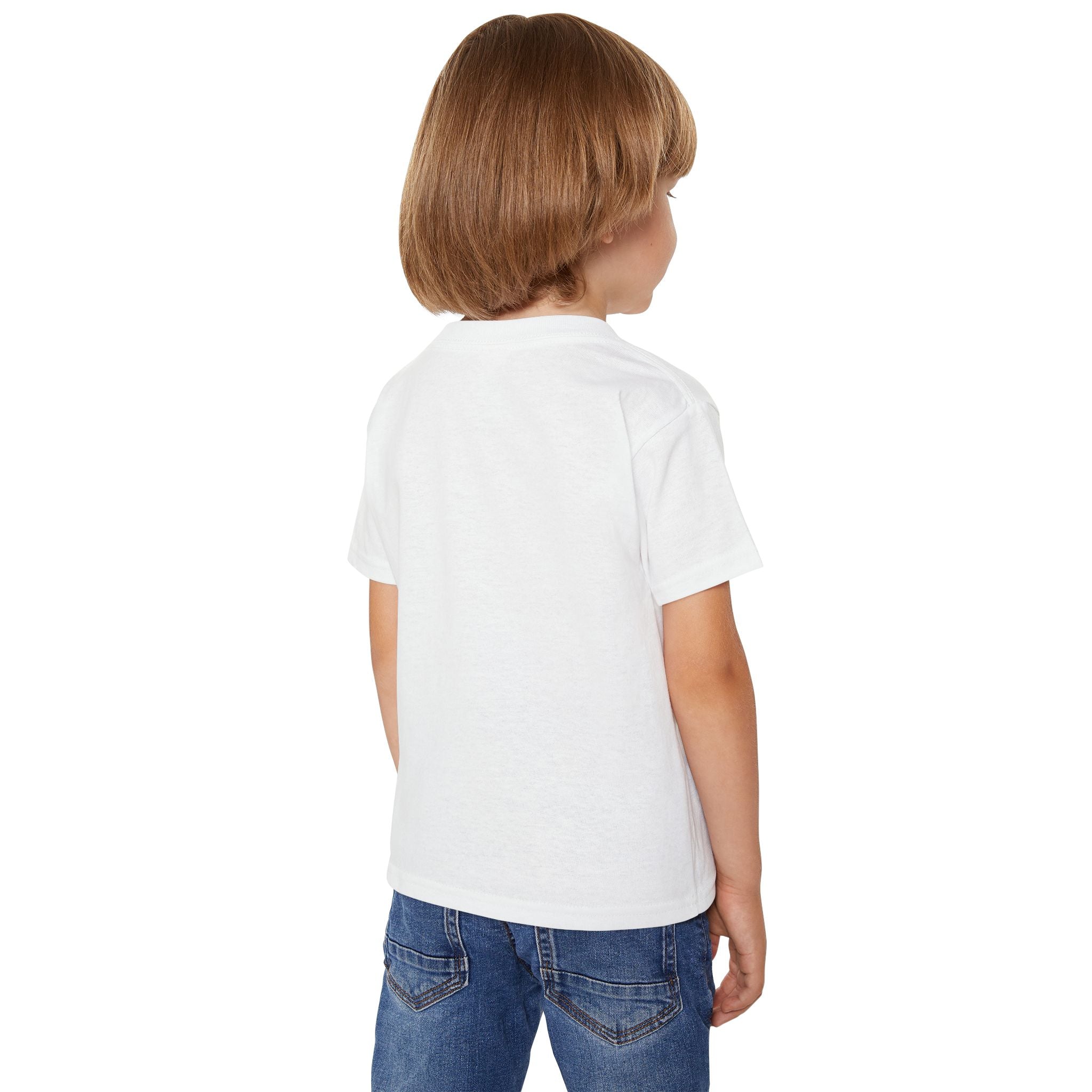 Built for this Life™ Toddler T-shirt