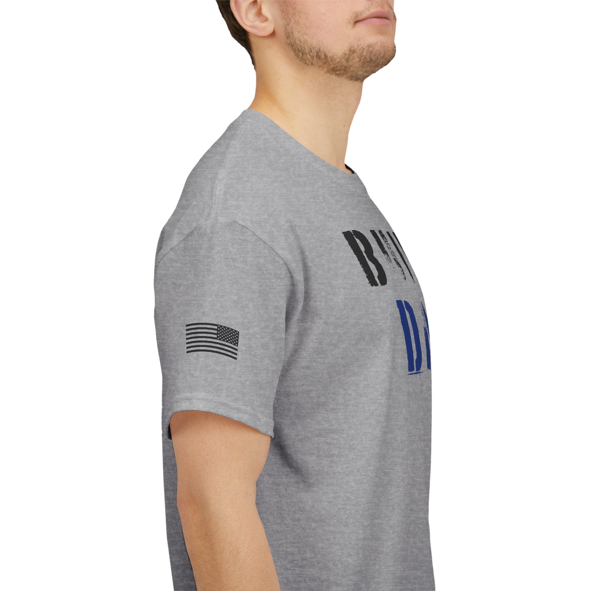 Built for this Life™ Dad T- Shirt