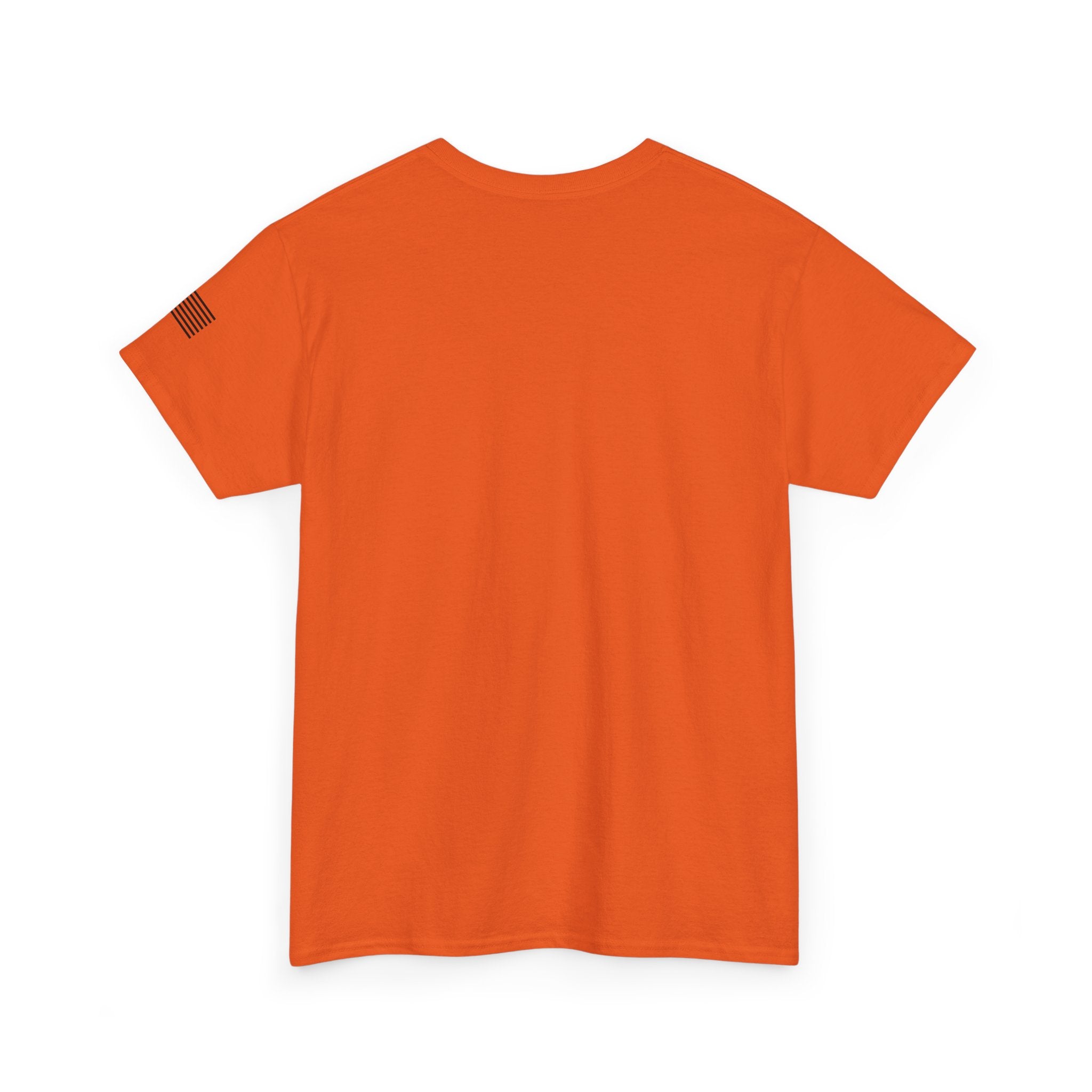 Built for this Life™ Boating Unisex Heavy Cotton Tee