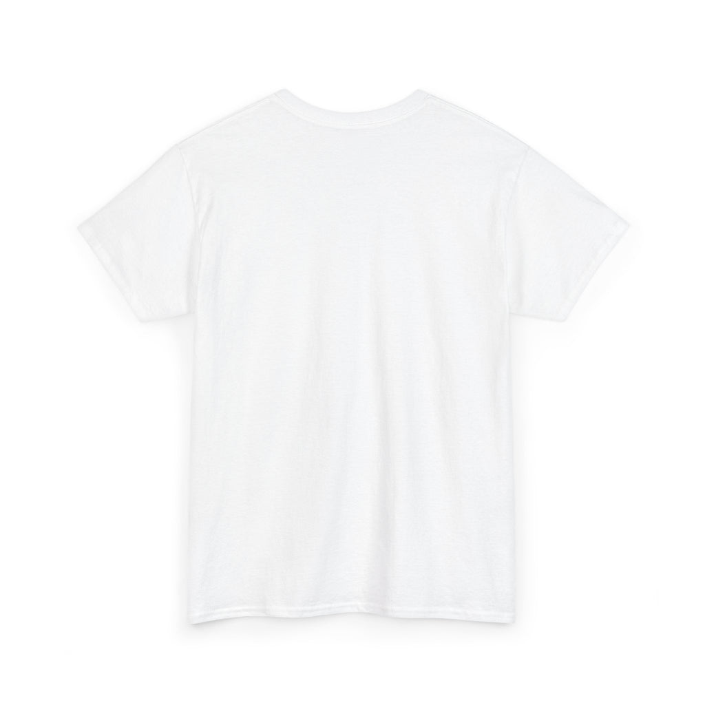 Built for this Life™ Beach Unisex Heavy Cotton Tee