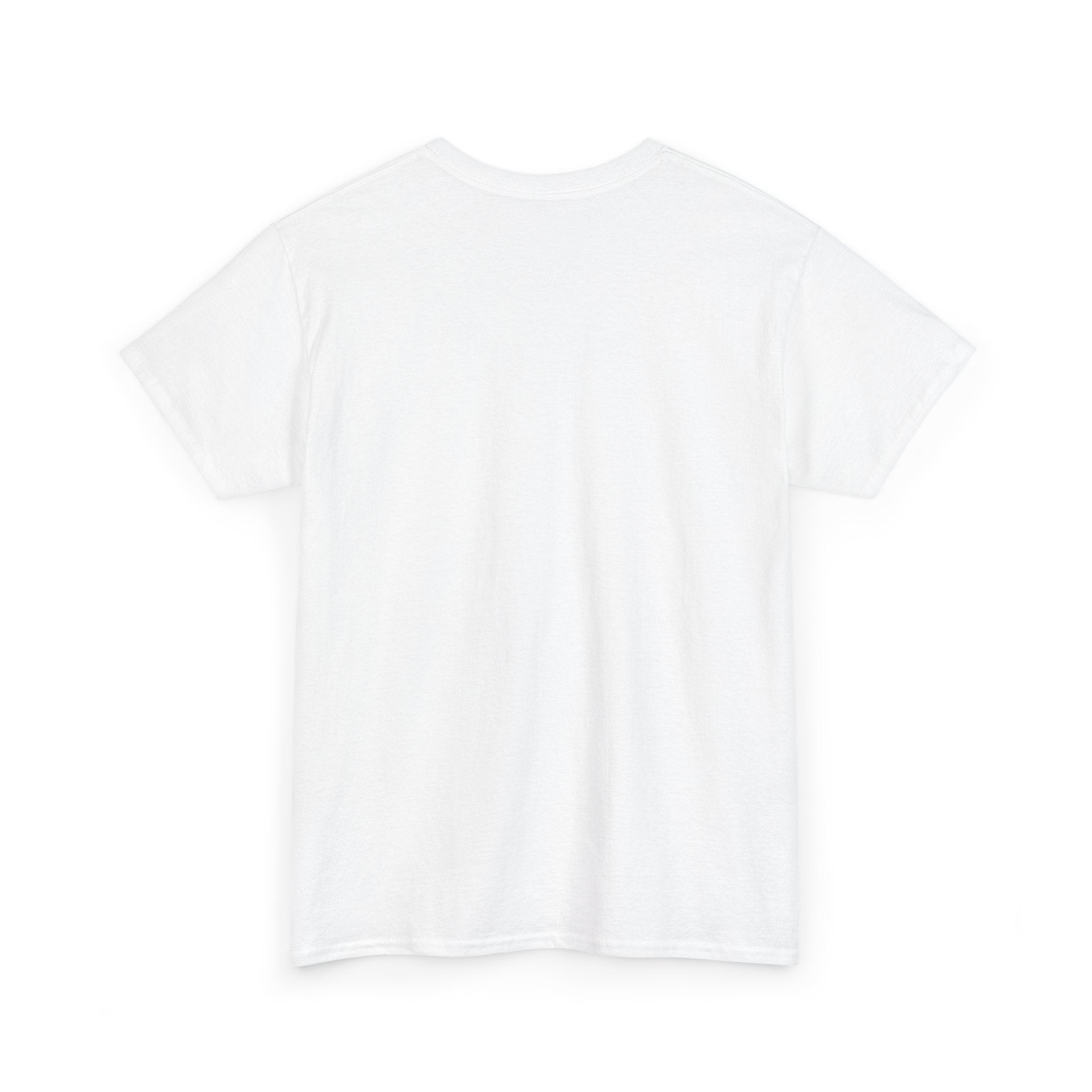 Built for this Life™ Beach Unisex Heavy Cotton Tee