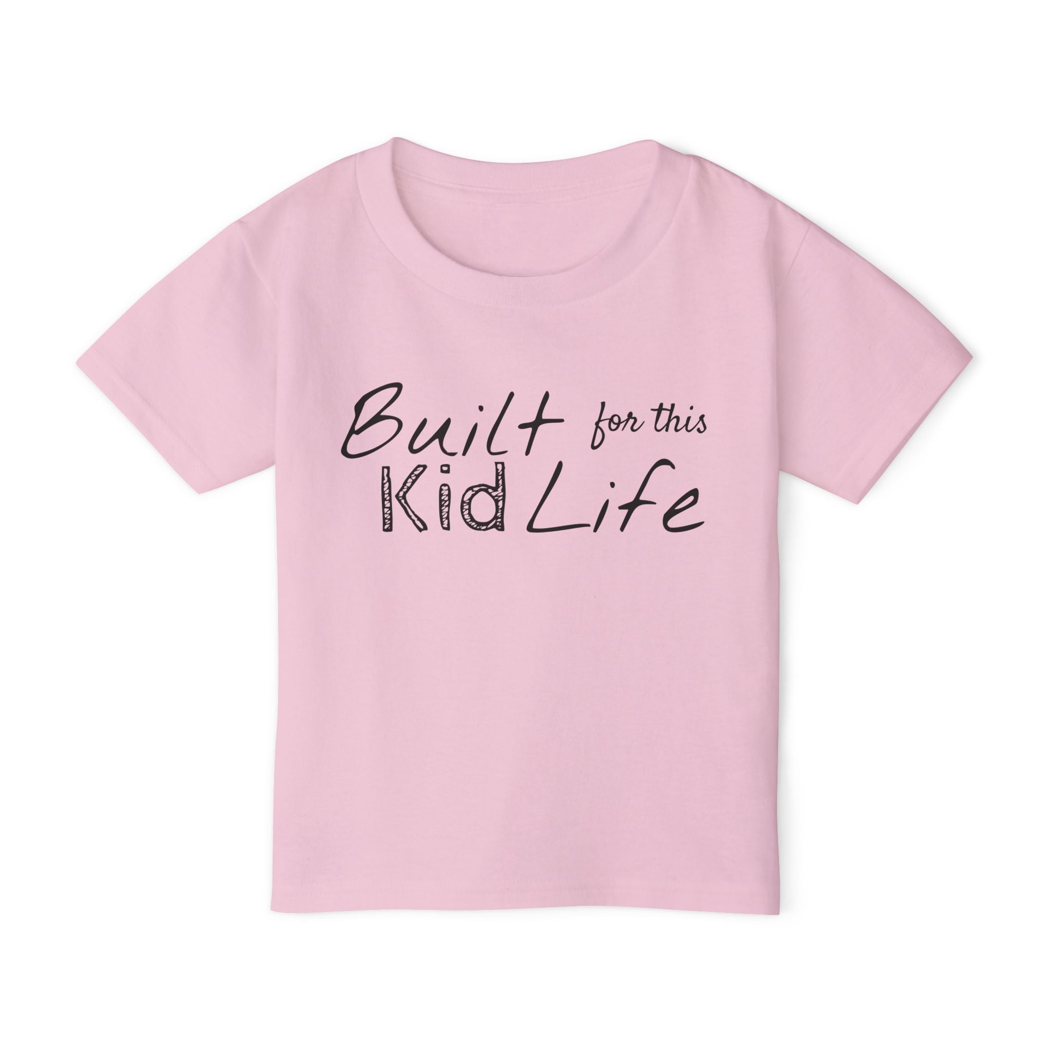 Built for this Life™ Toddler T-shirt