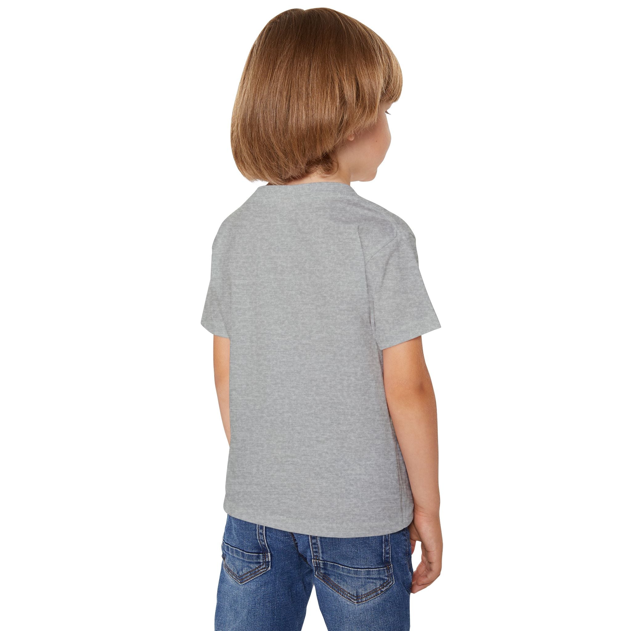 Built for this Life™ Toddler T-shirt