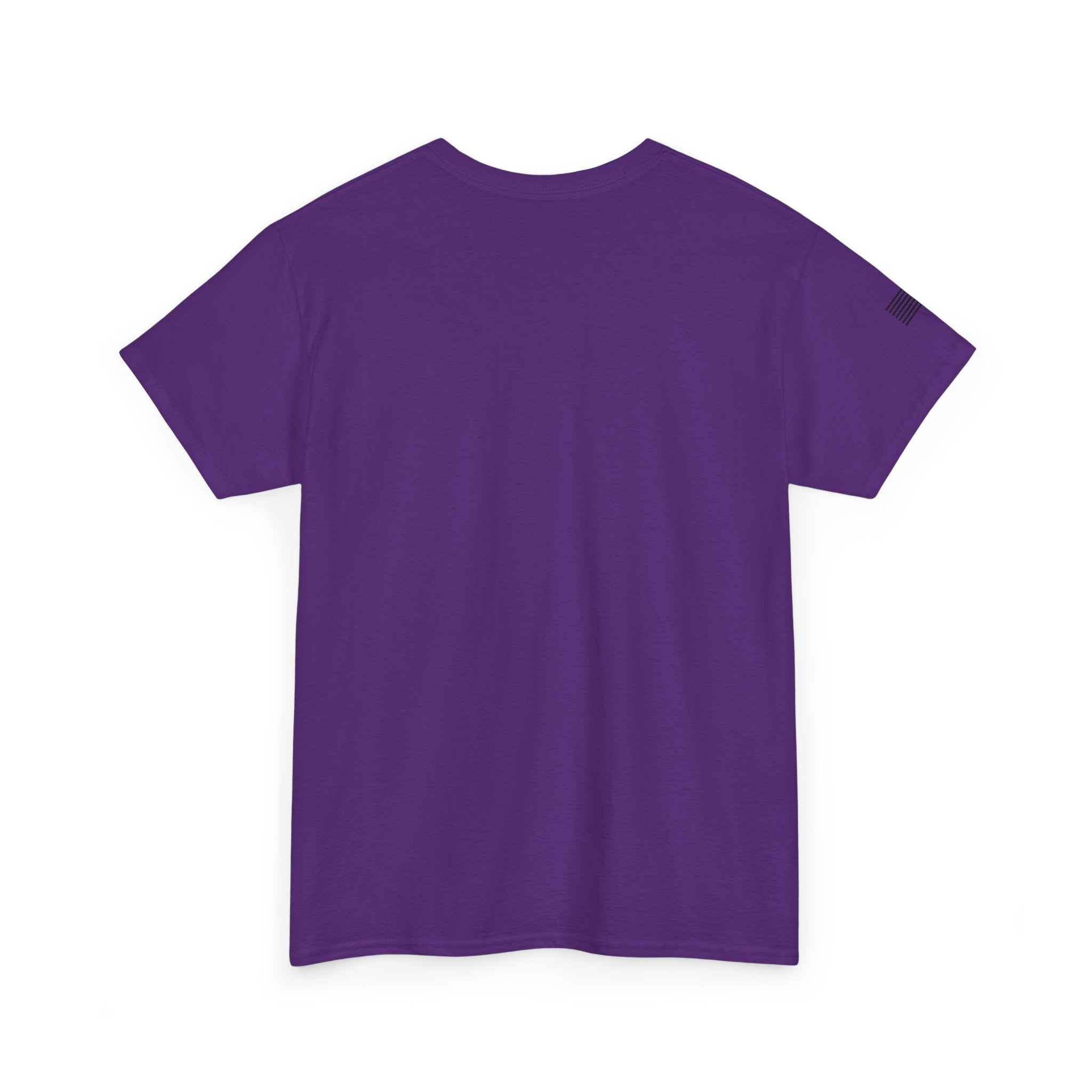 Built for this Life™ Adventure Rider Unisex Heavy Cotton Tee