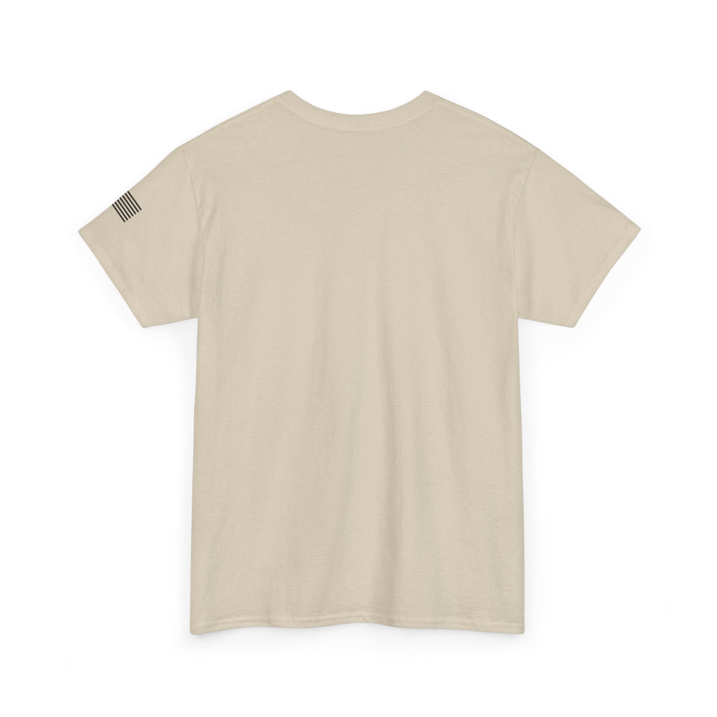 Built for this Life™ Boating Unisex Heavy Cotton Tee