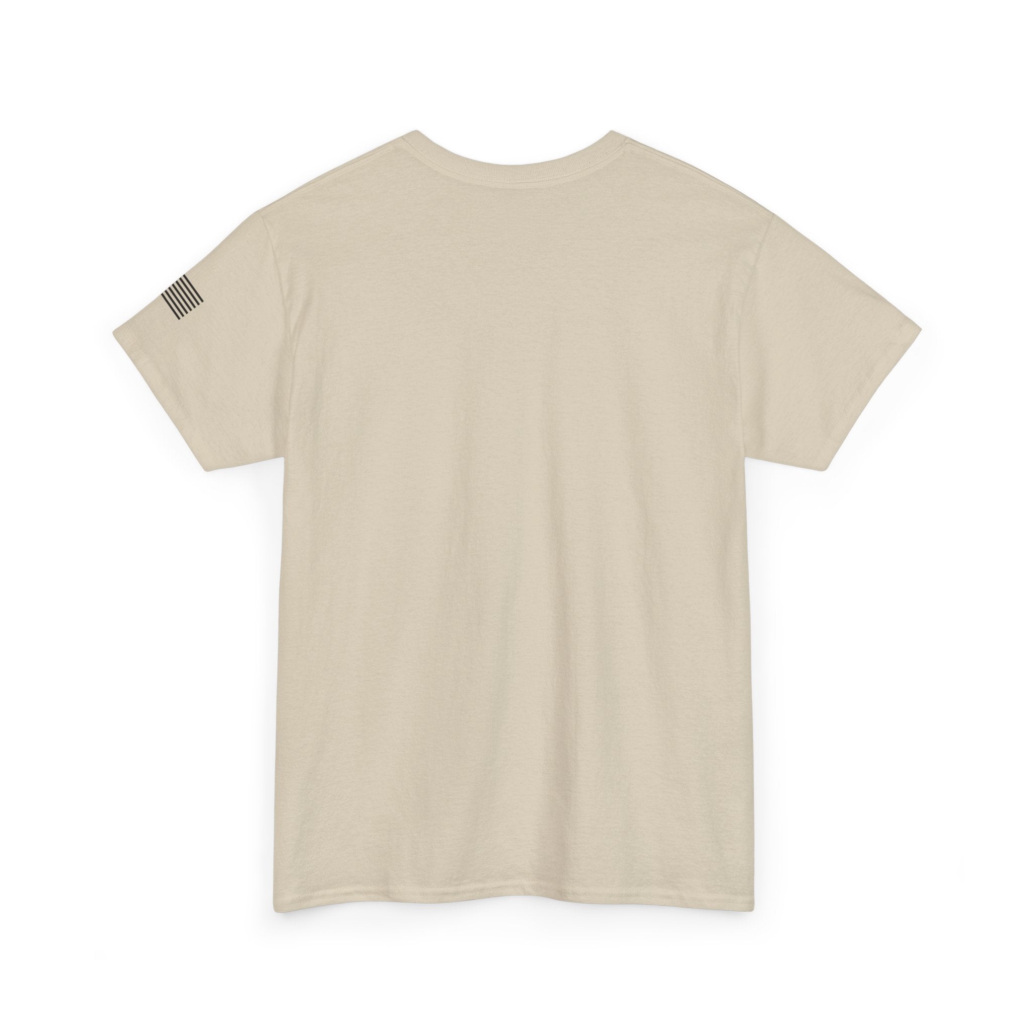 Built for this Life™ Boating Unisex Heavy Cotton Tee