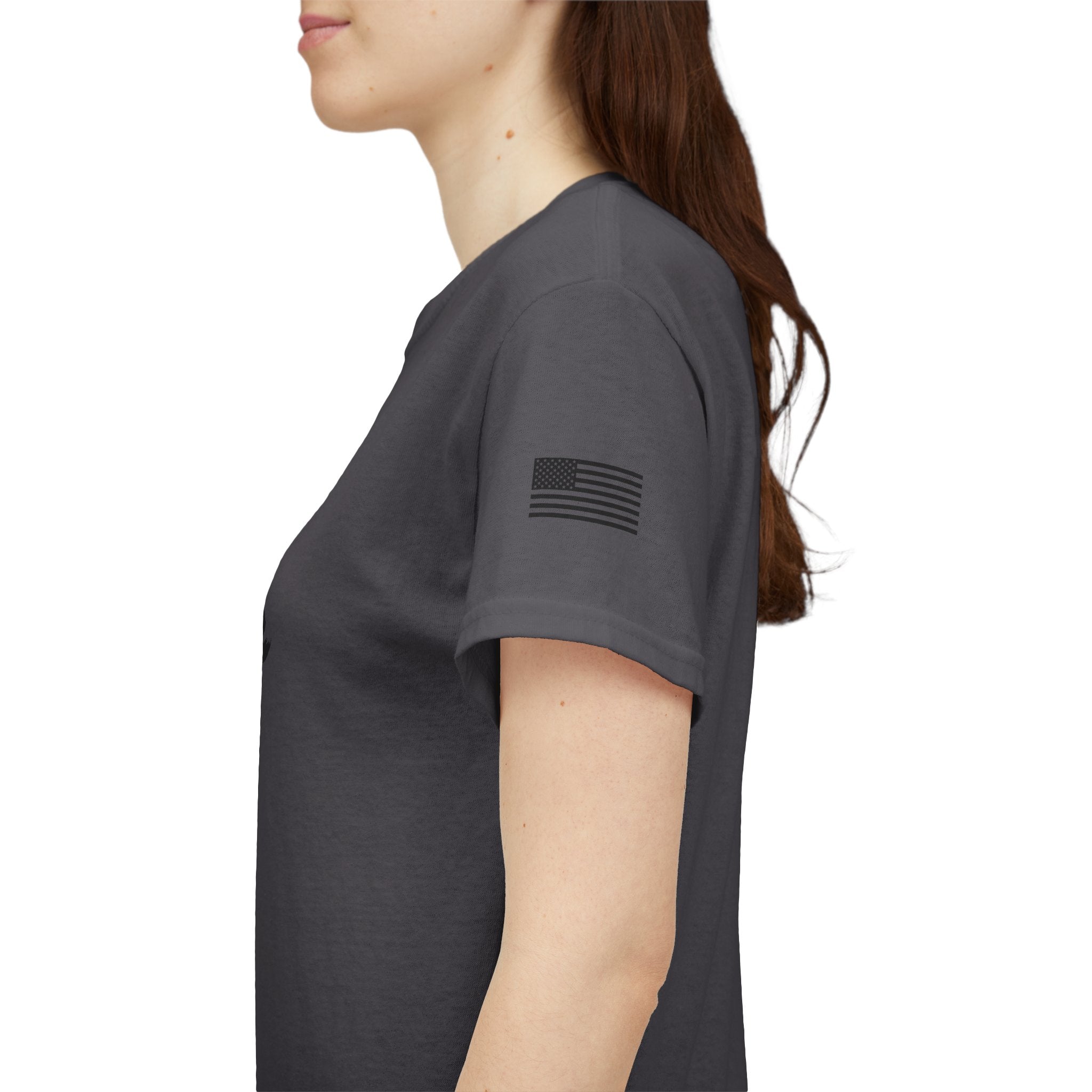 Built for this Life™ Boating Unisex Heavy Cotton Tee