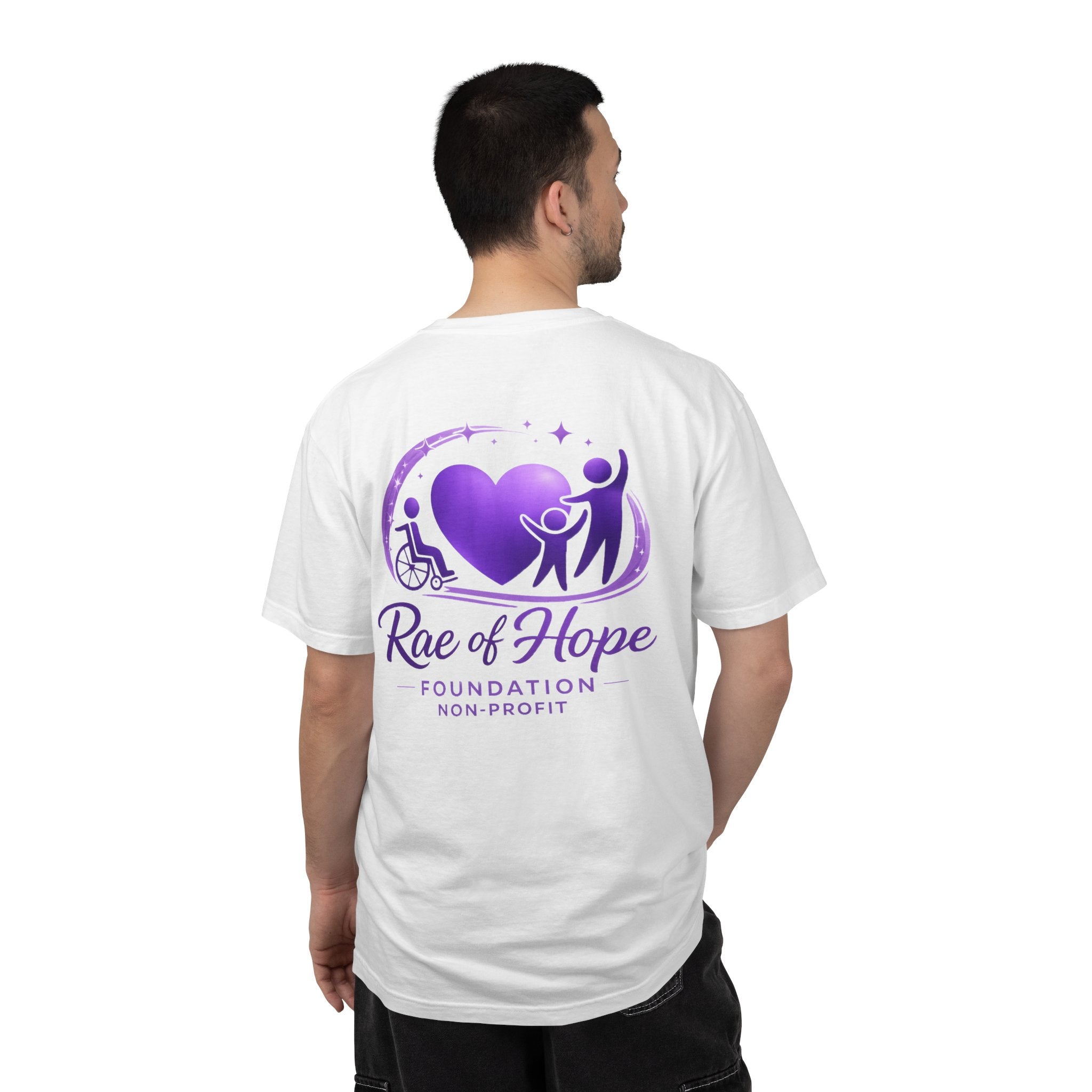 Built for this Life™ T-shirt