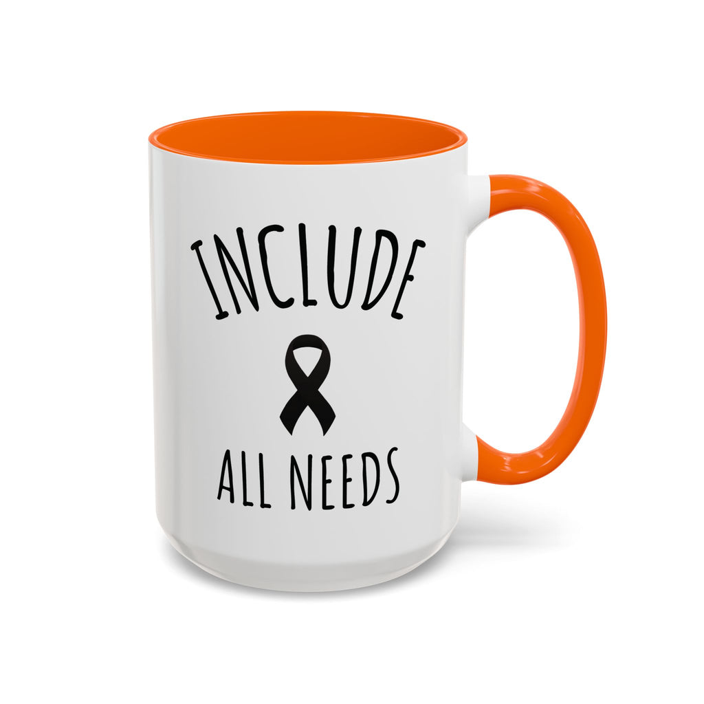 Accent Coffee Mug (11oz and 15oz)
