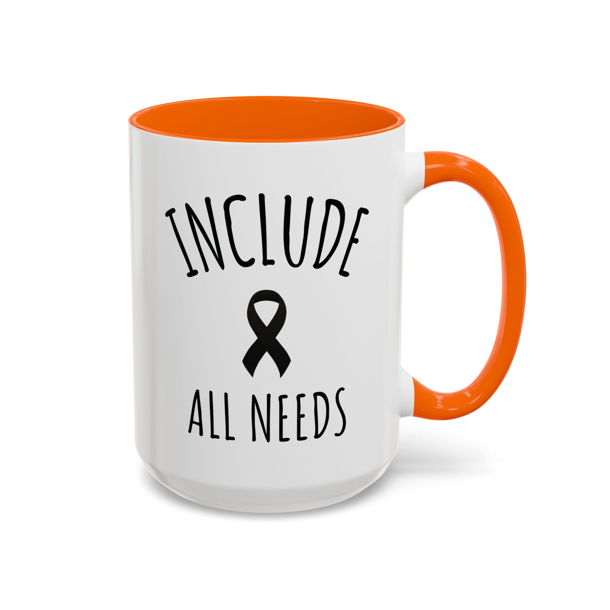 Accent Coffee Mug (11oz and 15oz)