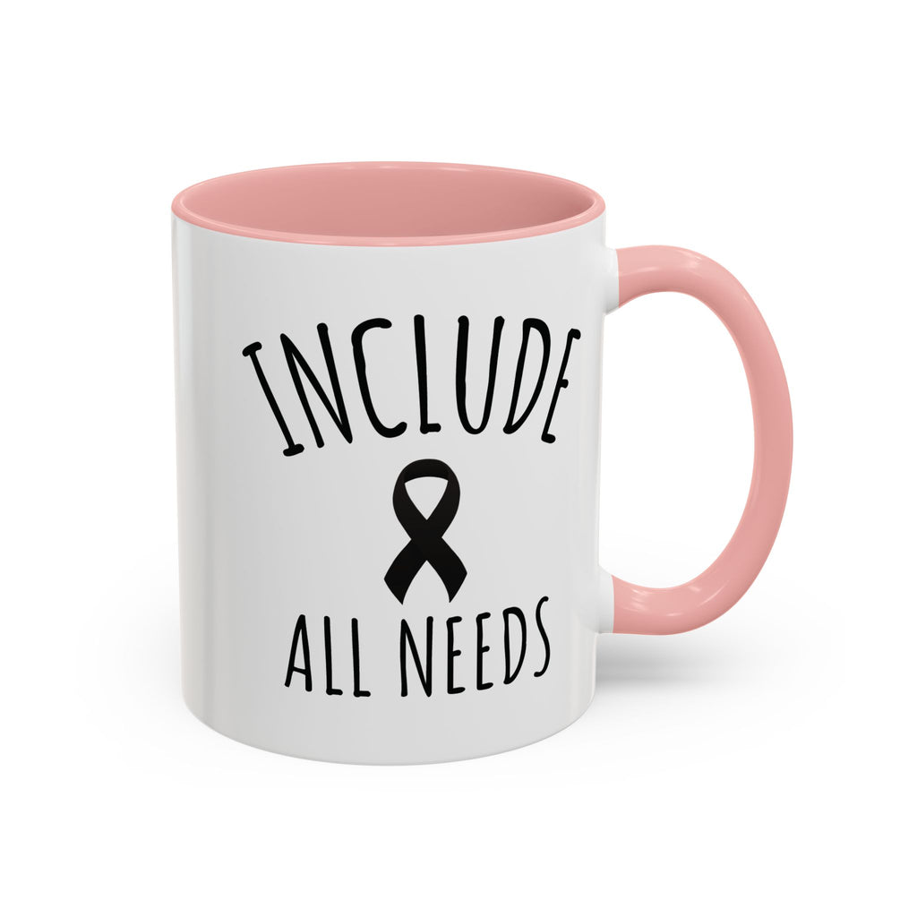 Accent Coffee Mug (11oz and 15oz)