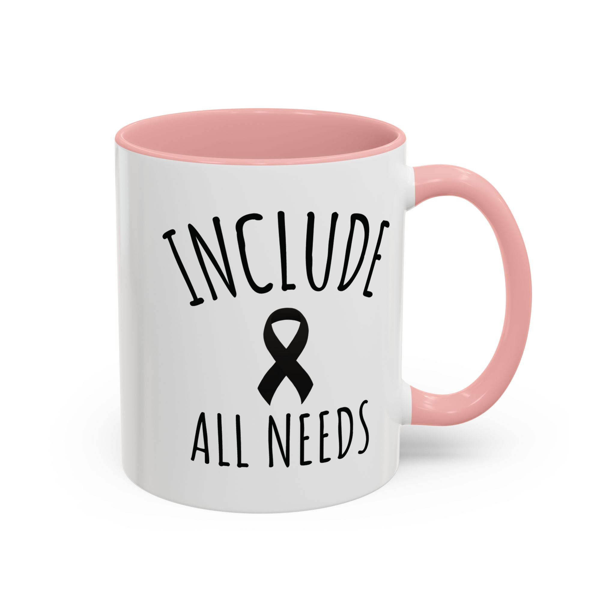 Accent Coffee Mug (11oz and 15oz)