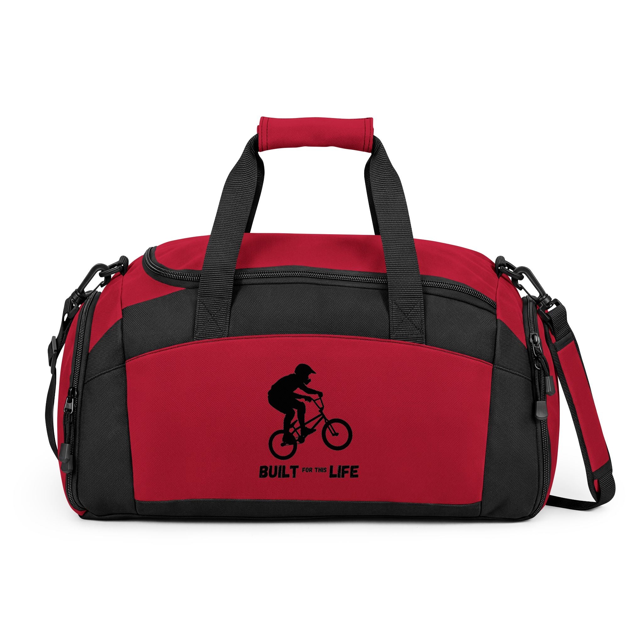 Built for this Life™ BMX Gear Bag