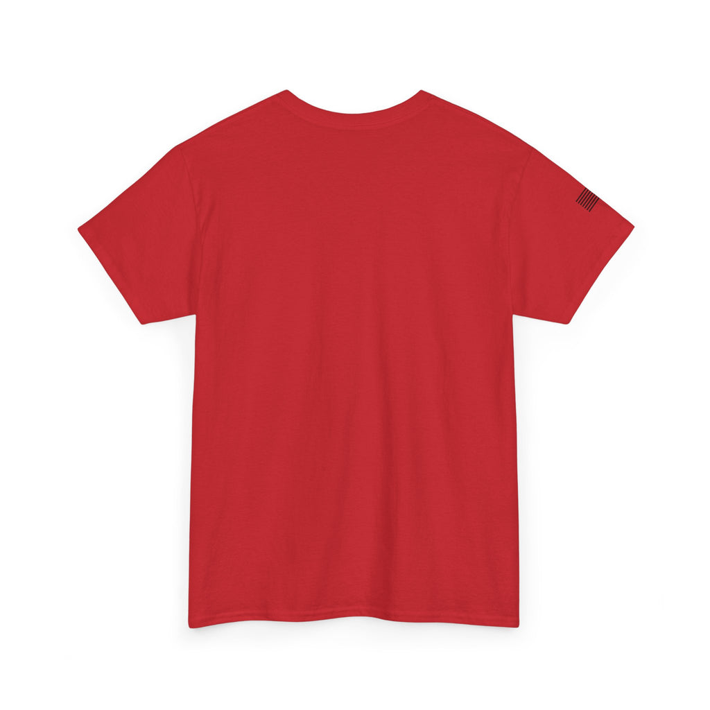 Built for this Life™ Adventure Rider Unisex Heavy Cotton Tee