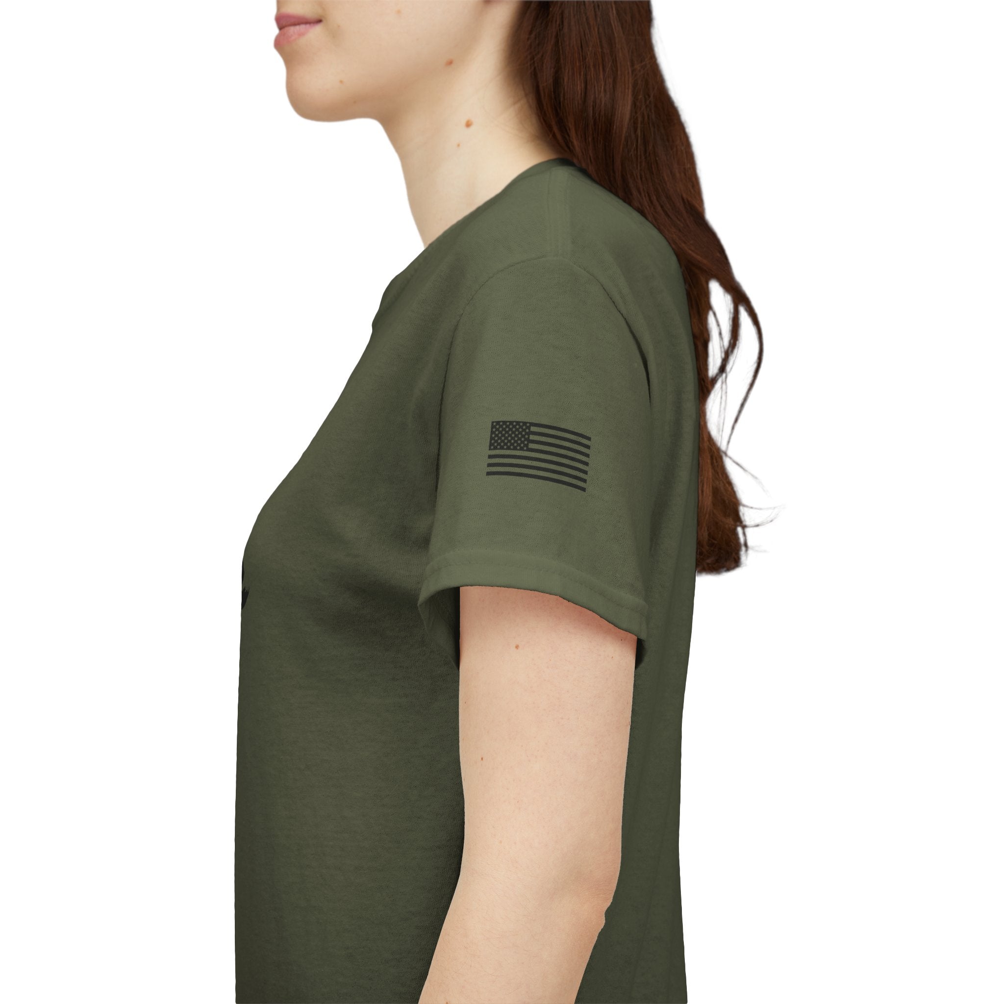 Built for this Life™ Boating Unisex Heavy Cotton Tee