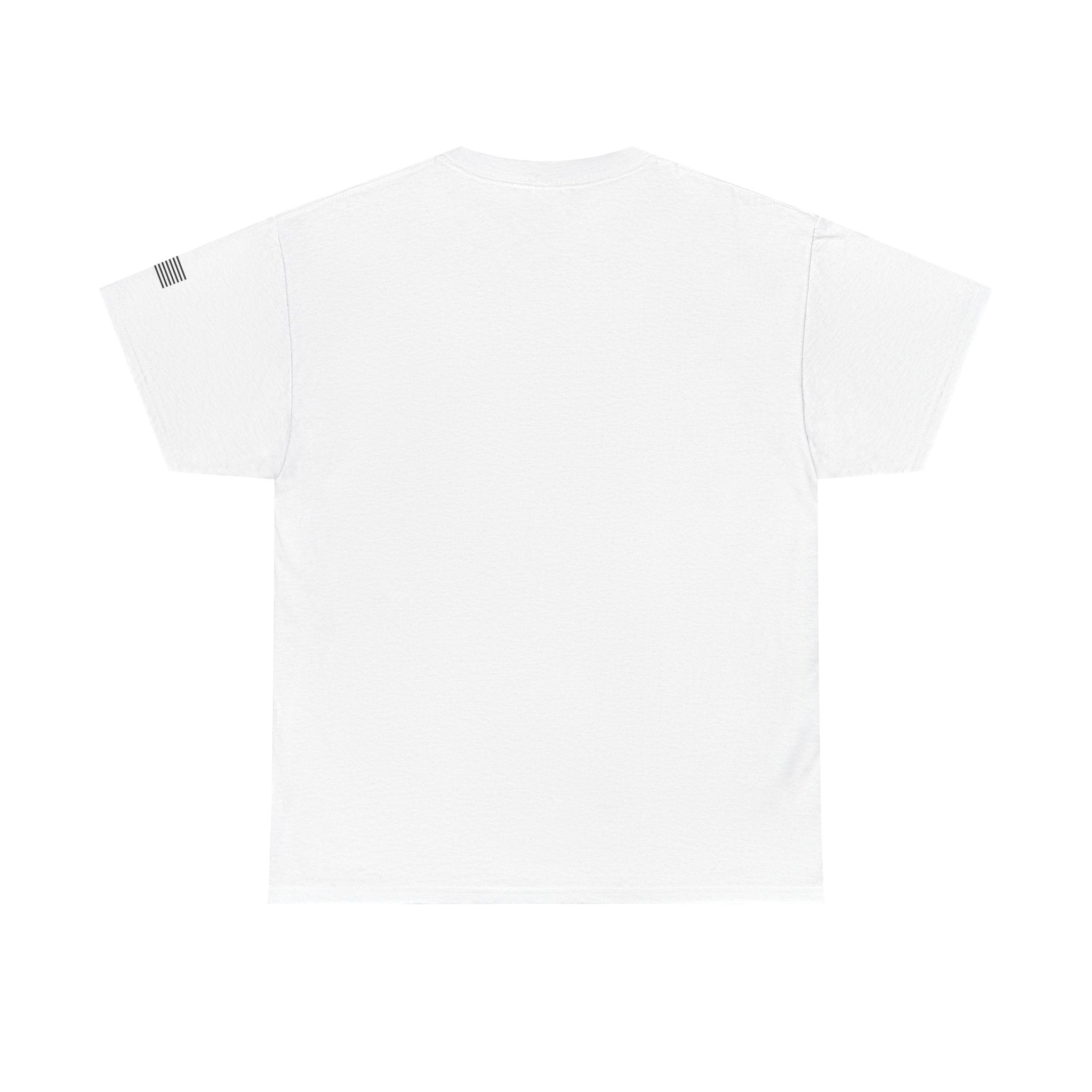Built for this Life™ Freestyle Motocross Unisex Heavy Cotton Tee
