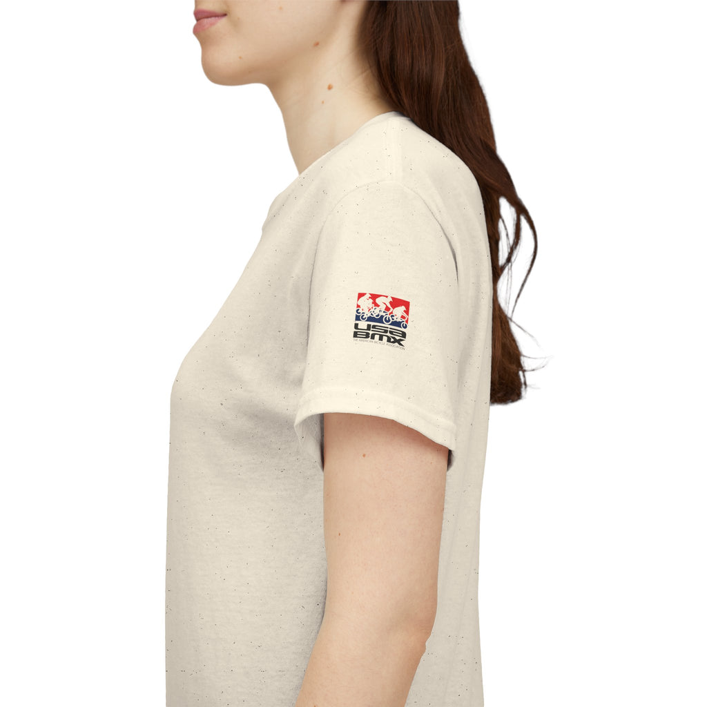 Built for this Life™ BMX Unisex Heavy Cotton Tee