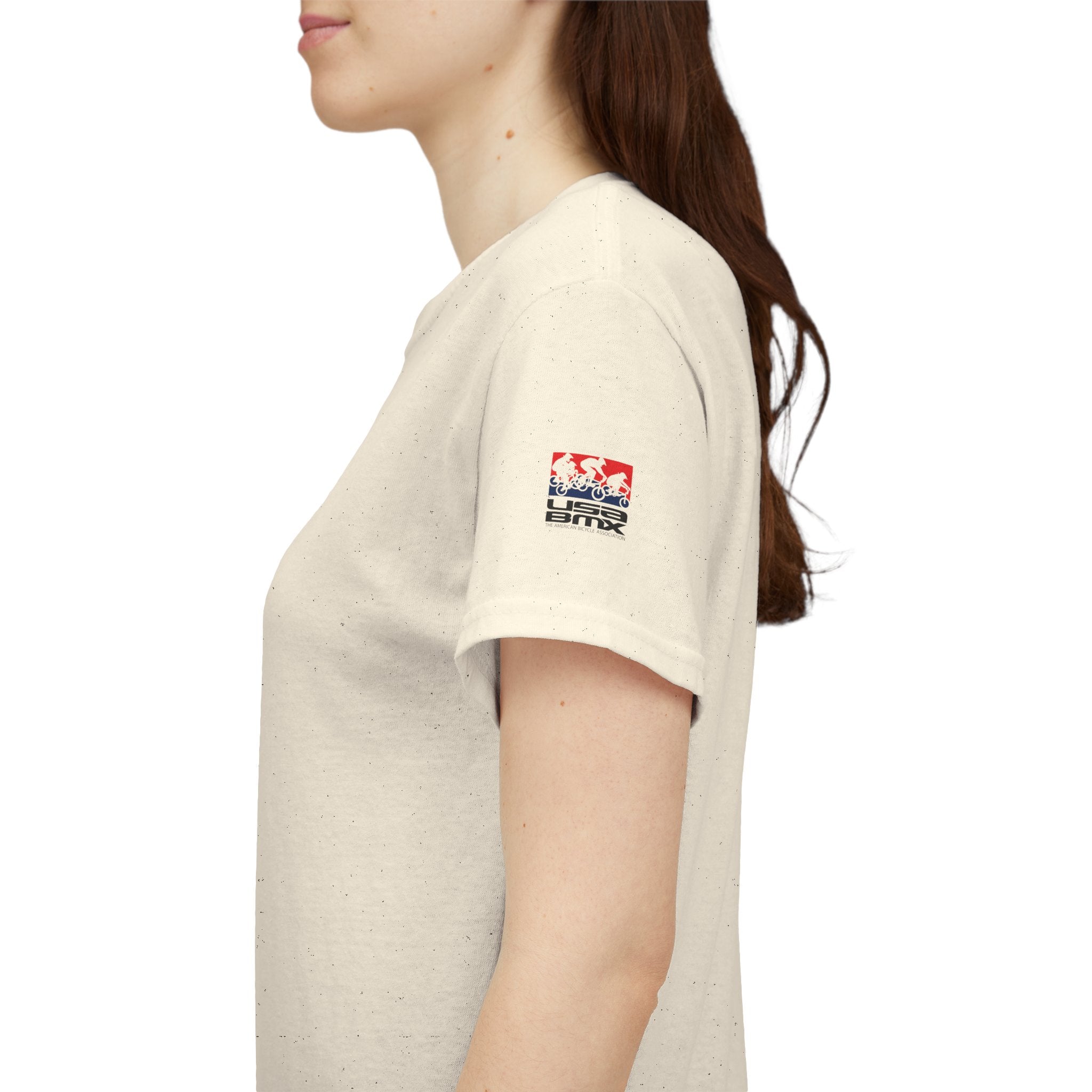 Built for this Life™ BMX Unisex Heavy Cotton Tee