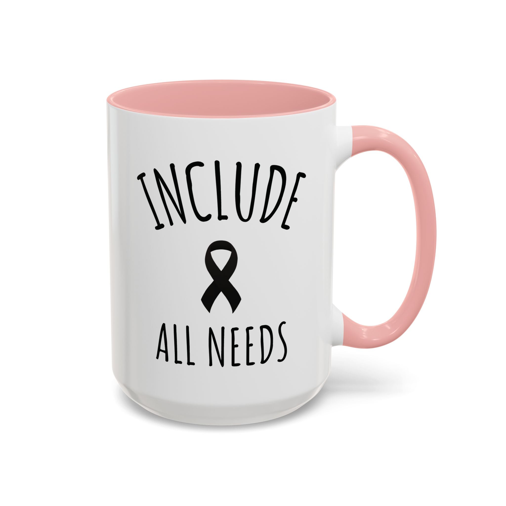 Accent Coffee Mug (11oz and 15oz)