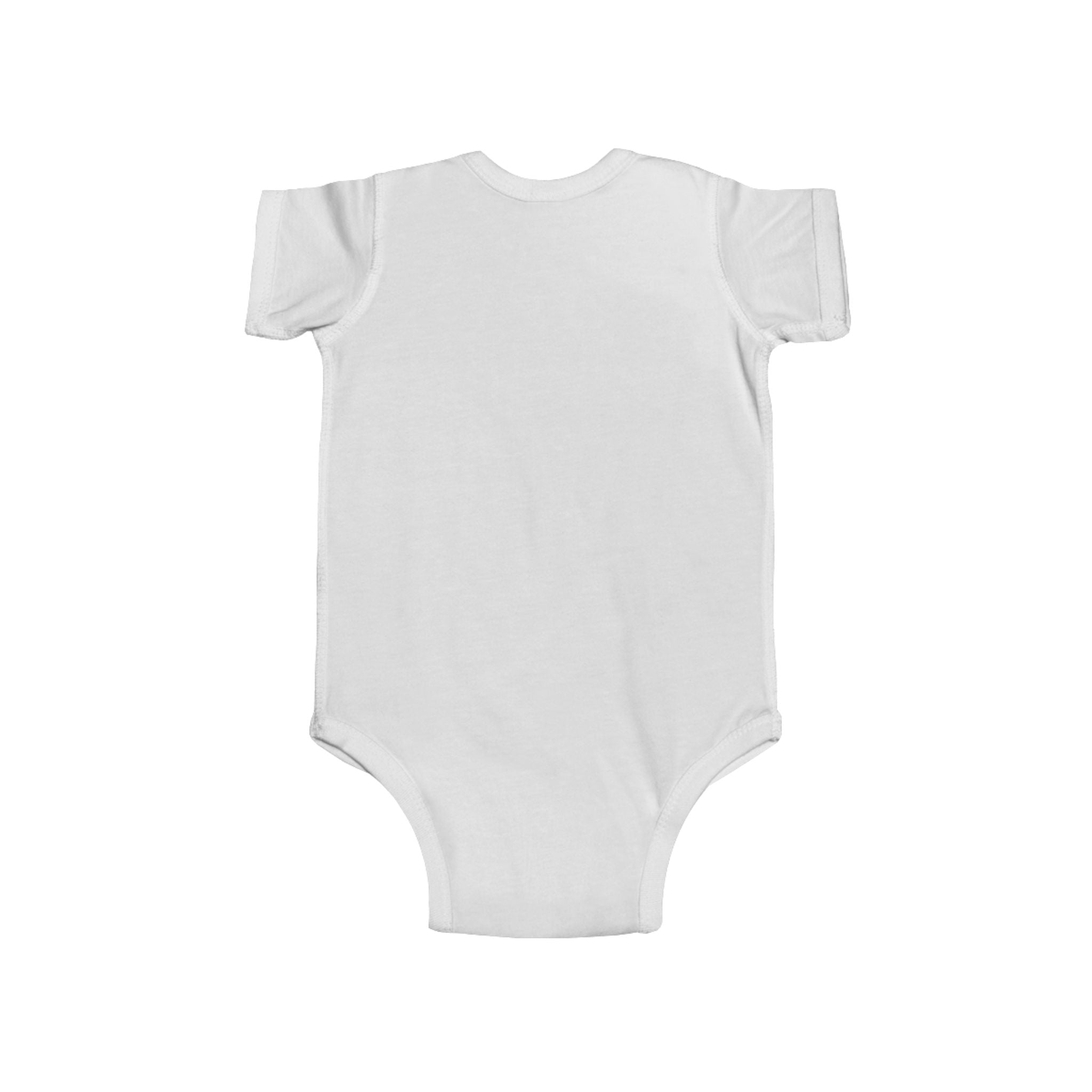 Infant Baby Onesie Born in 2026