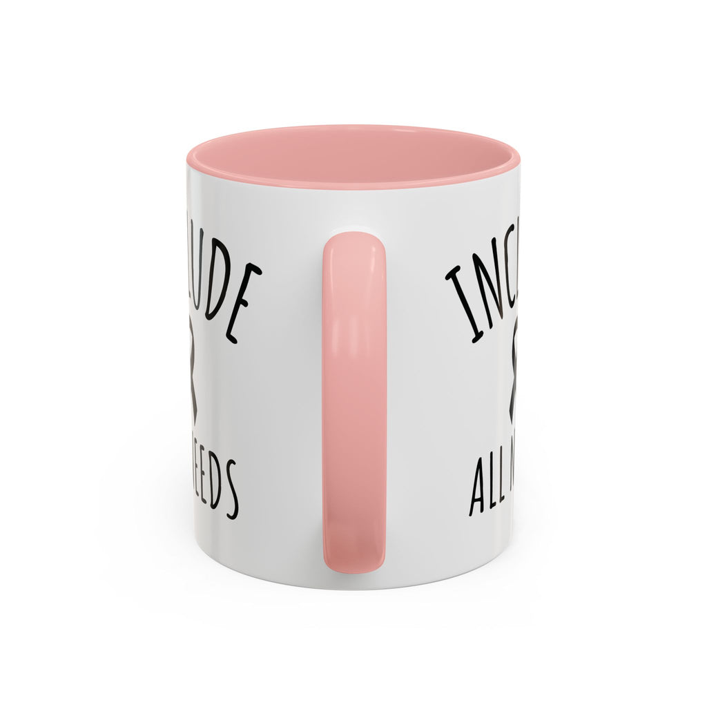 Accent Coffee Mug (11oz and 15oz)
