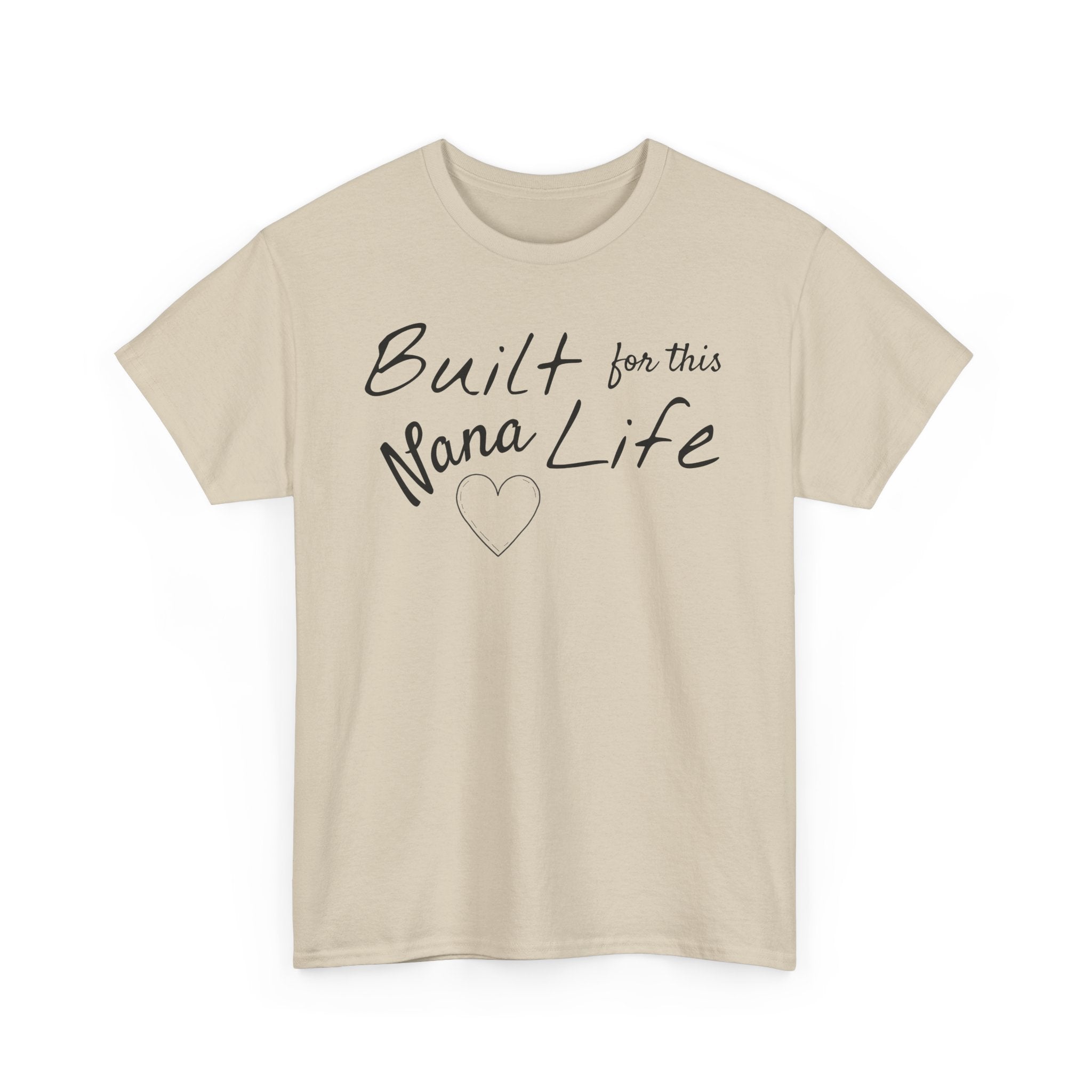 Built for this Life™ Nana Tee