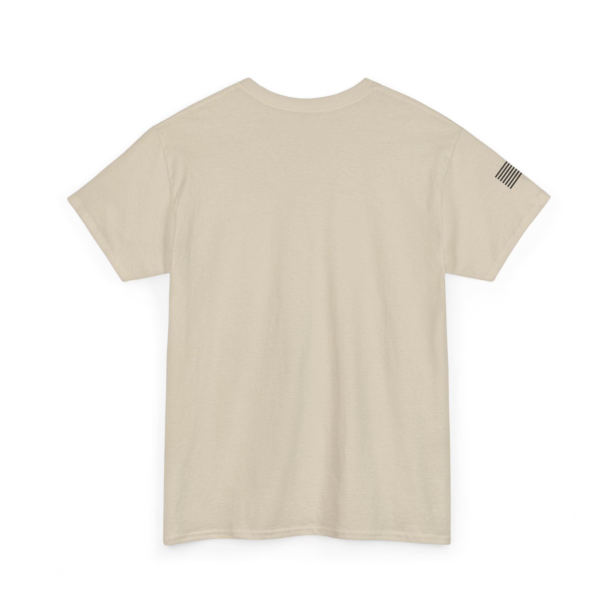 Built for this Life™ Dad T- Shirt