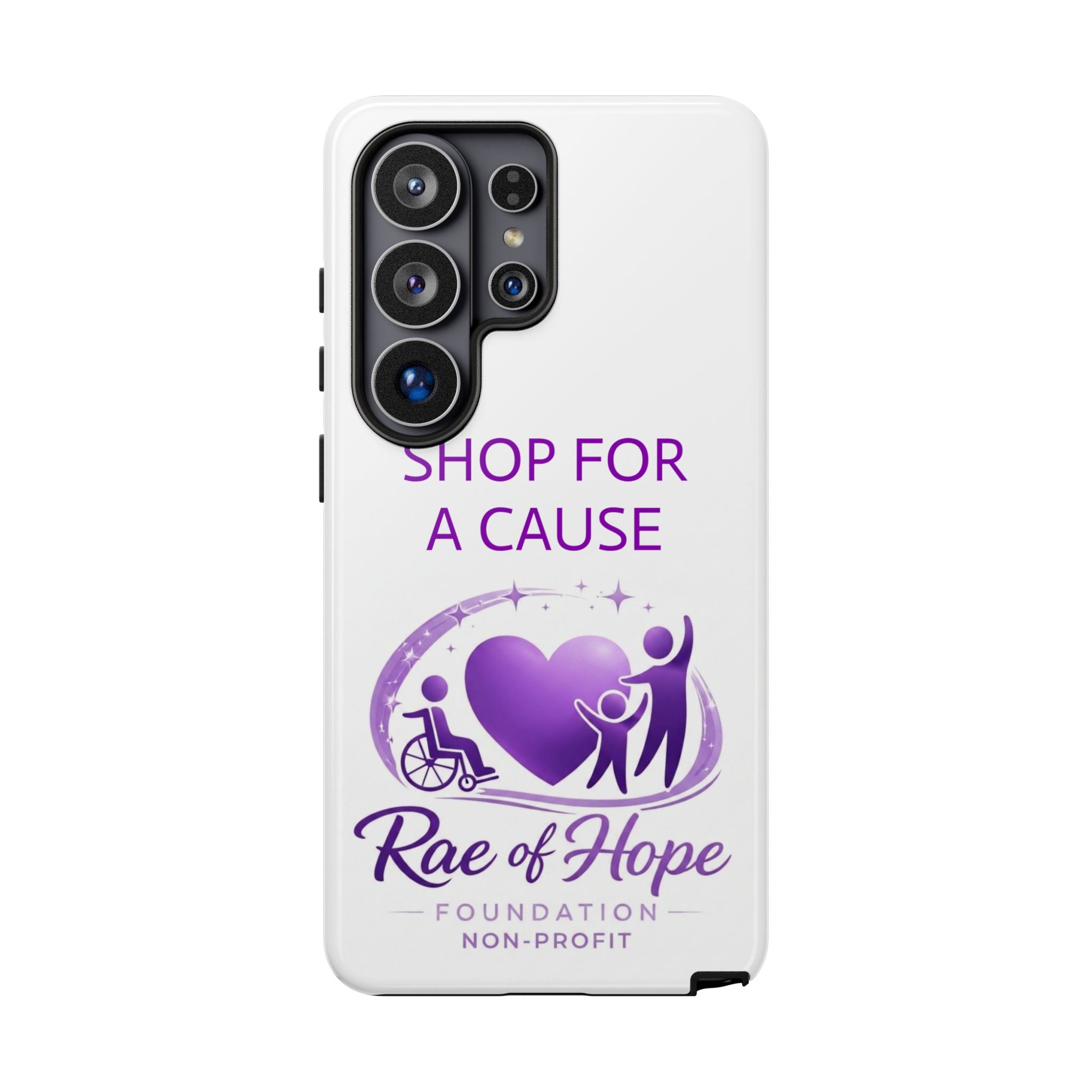 Customizable Phone Case