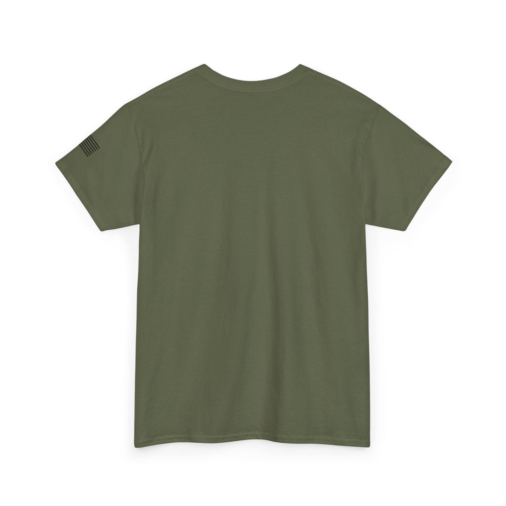 Built for this Life™ Boating Unisex Heavy Cotton Tee