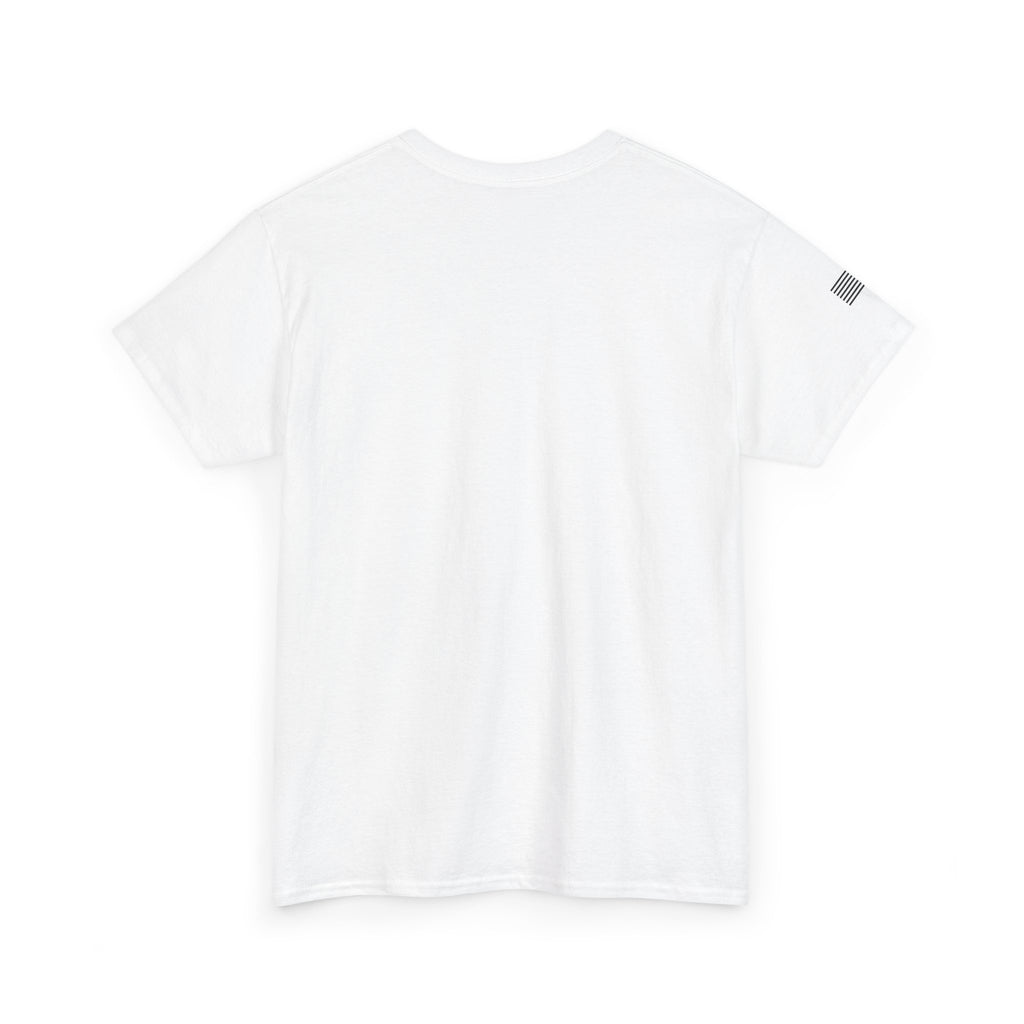 Built for this Life™ Adventure Rider Unisex Heavy Cotton Tee