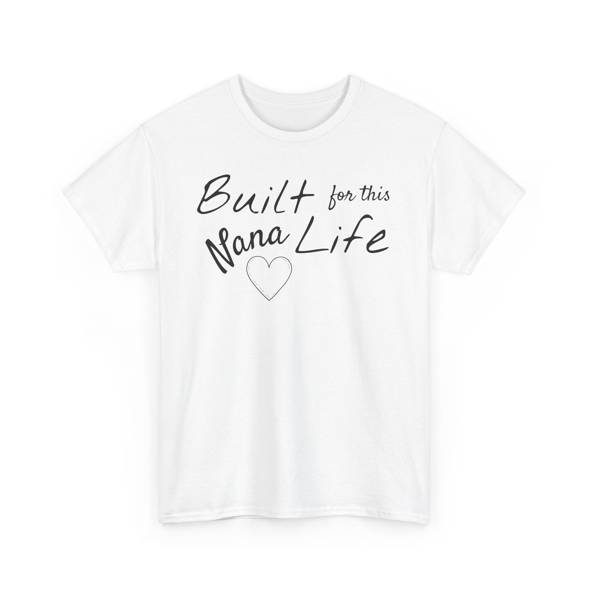 Built for this Life™ Nana Tee