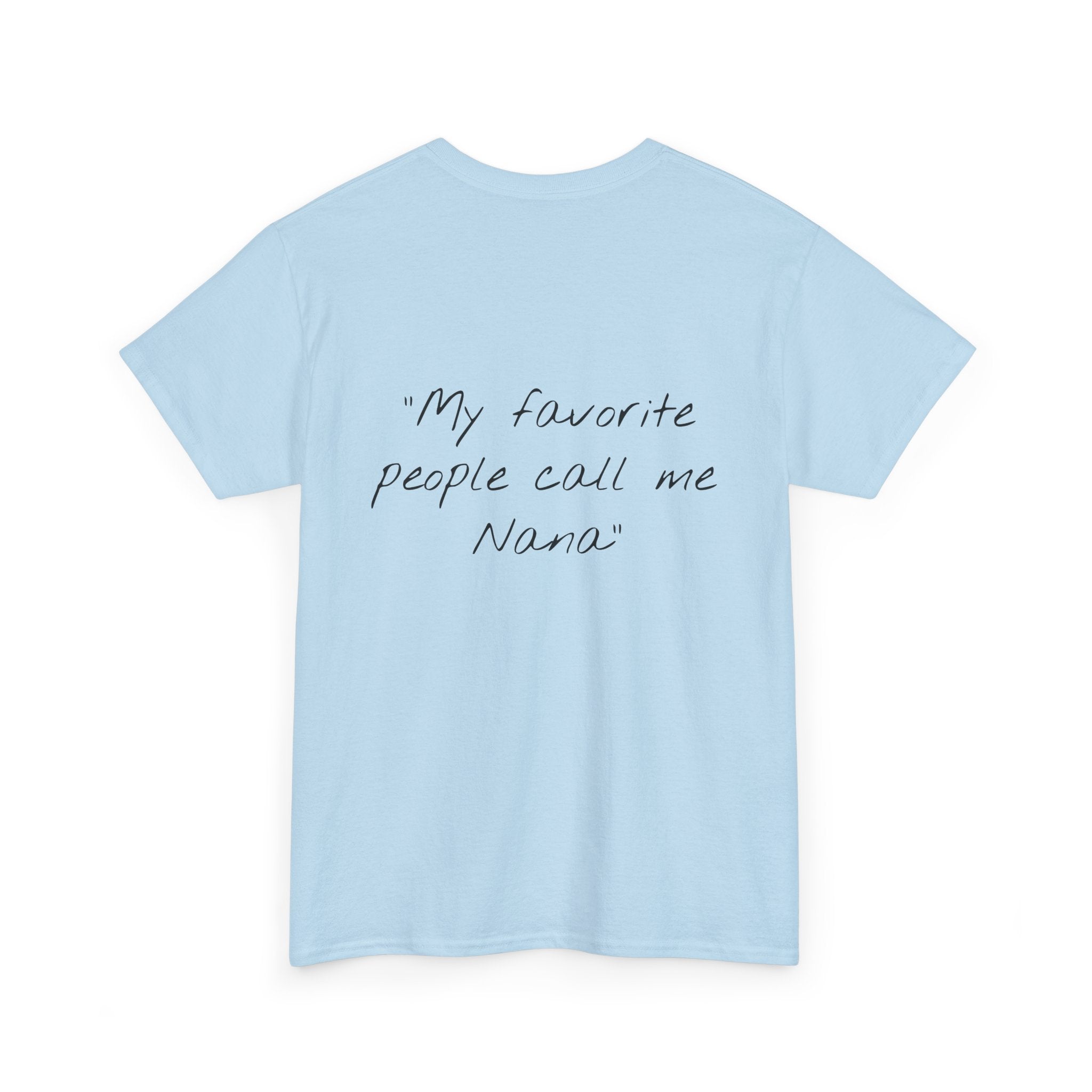 Built for this Life™ Nana Tee