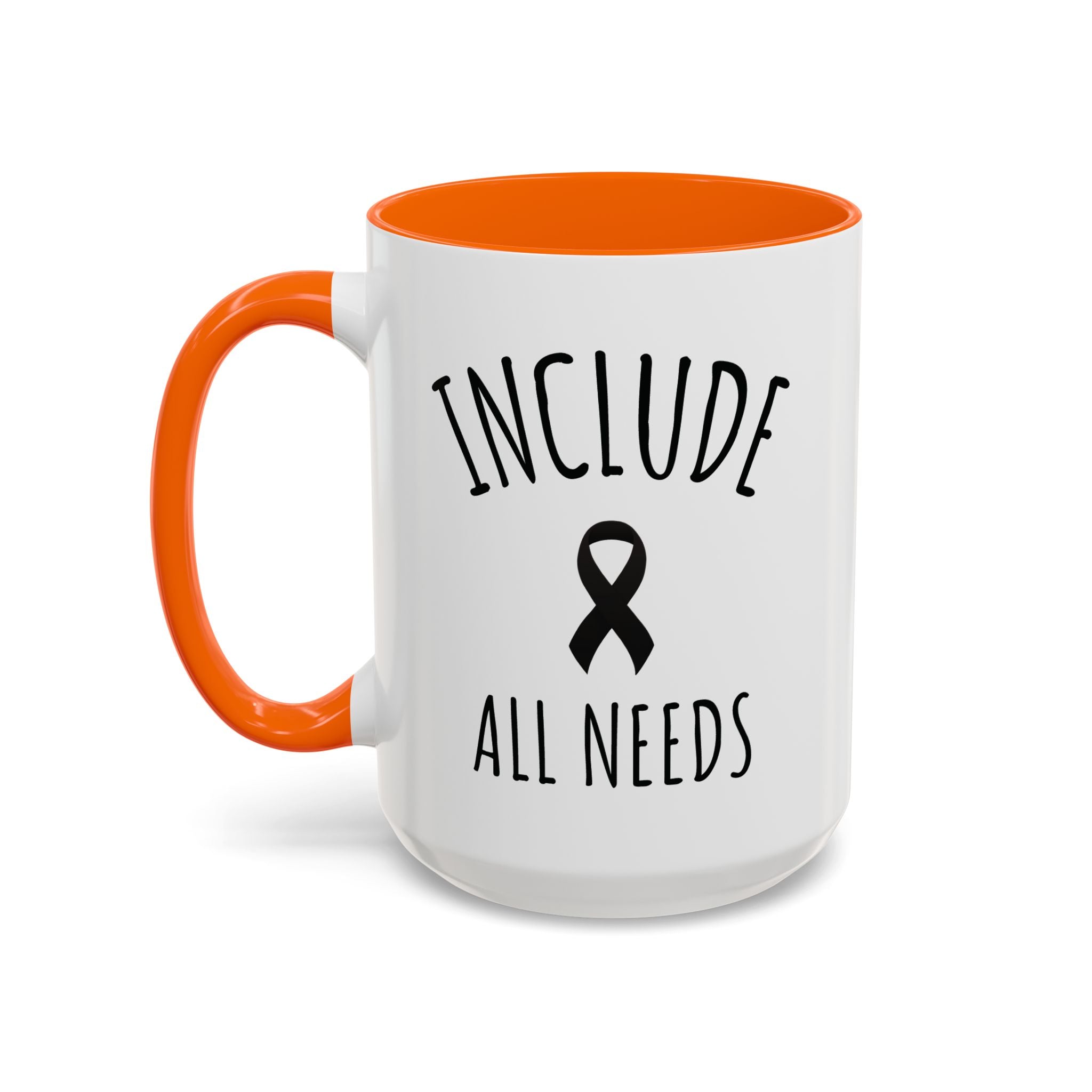 Accent Coffee Mug (11oz and 15oz)