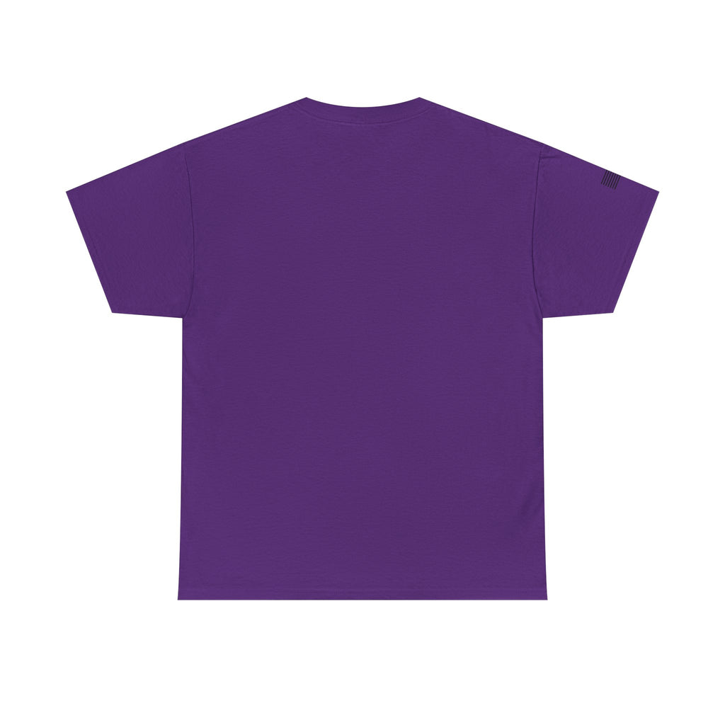 Built for this Life™ Adventure Rider Unisex Heavy Cotton Tee
