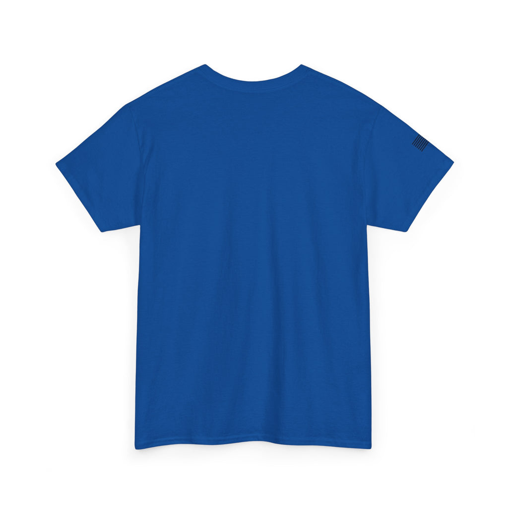 Built for this Life™ Adventure Rider Unisex Heavy Cotton Tee