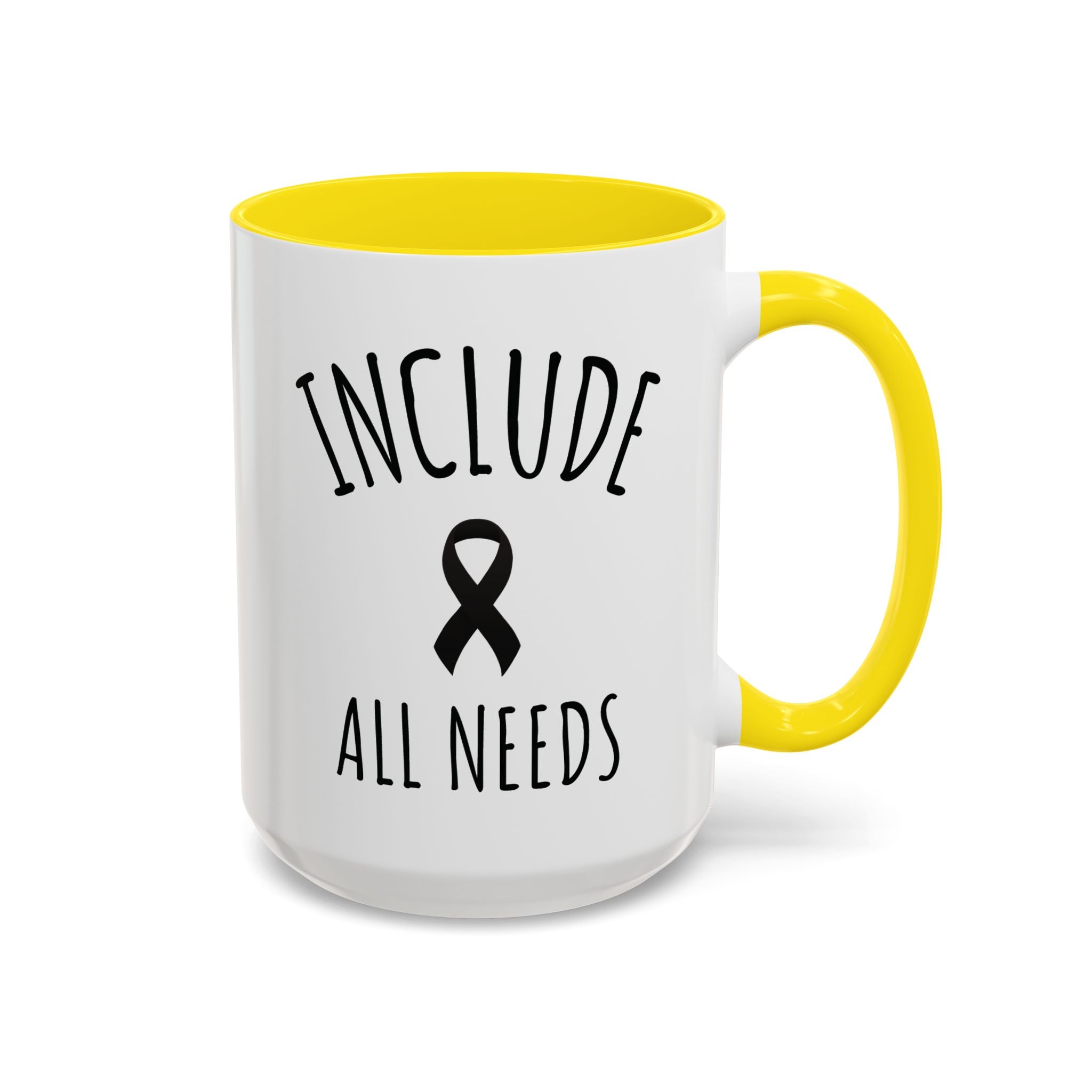 Accent Coffee Mug (11oz and 15oz)