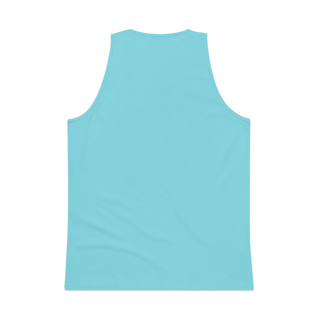 Built for this Life™ Boating Men's Premium Tank Top