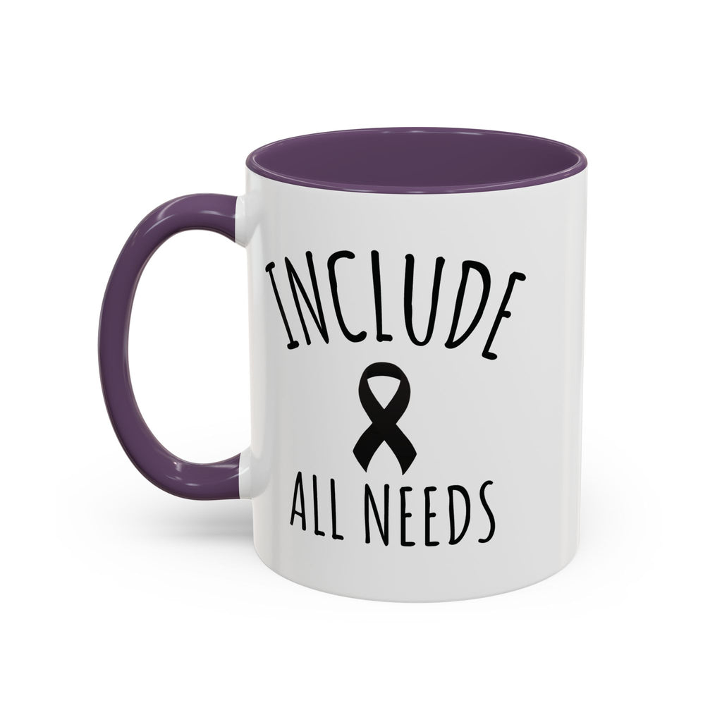 Accent Coffee Mug (11oz and 15oz)