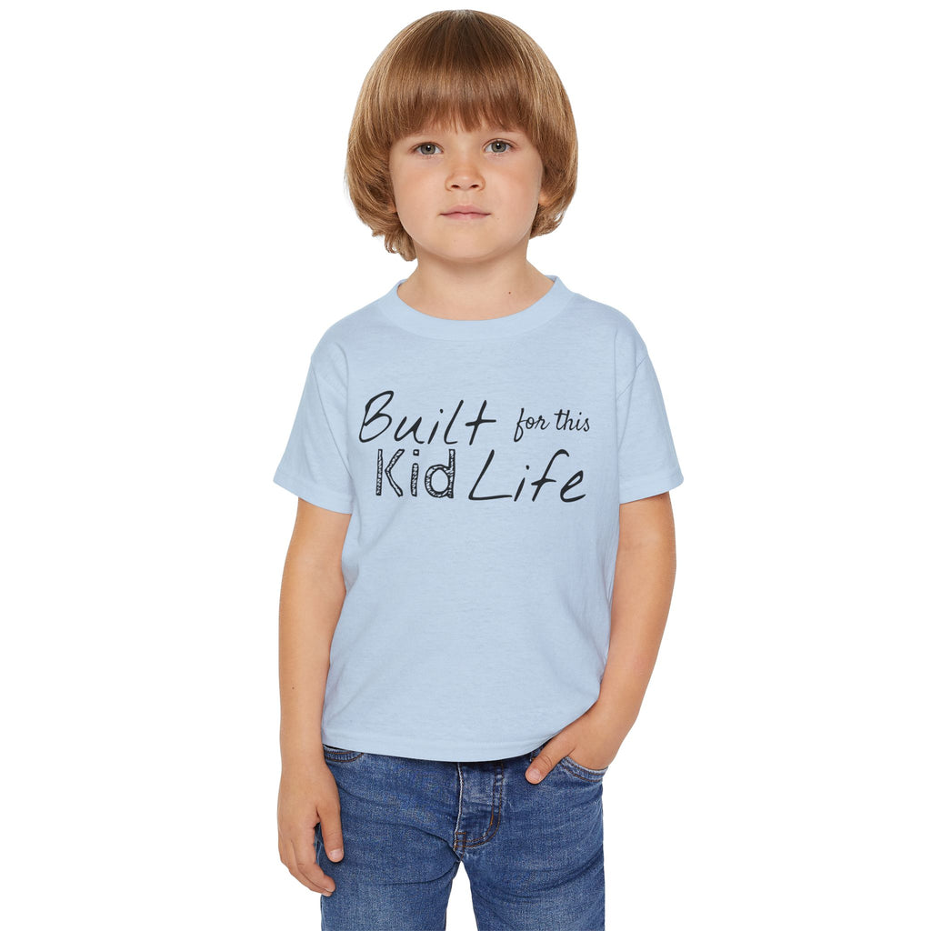 Built for this Life™ Toddler T-shirt