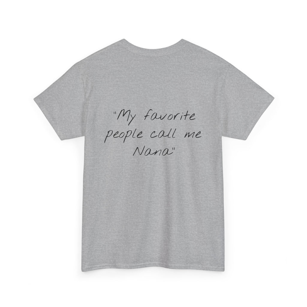 Built for this Life™ Nana Tee